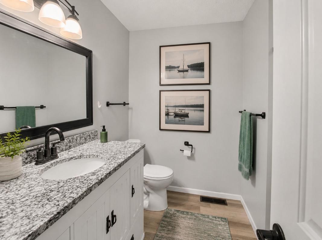 View of Residential at 5942 Fernwood Street, Shoreview MN 55126, Shoreview (12 of 29) - Mike Wilen | Minnesota Team Real Estate