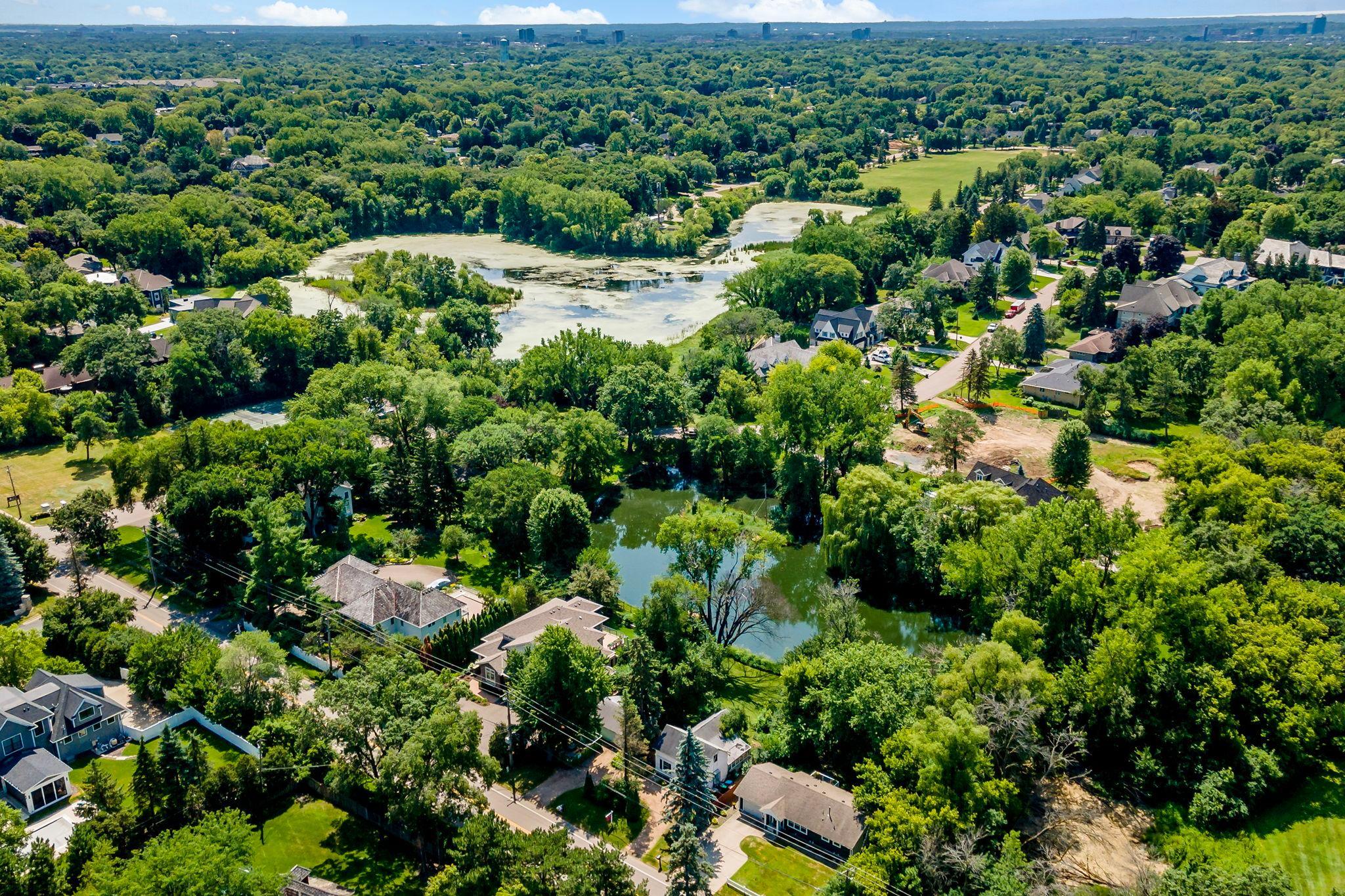 View of Land at 5801x Interlachen Boulevard, Edina MN 55436, Edina (39 of 41) - Mike Wilen | Minnesota Team Real Estate