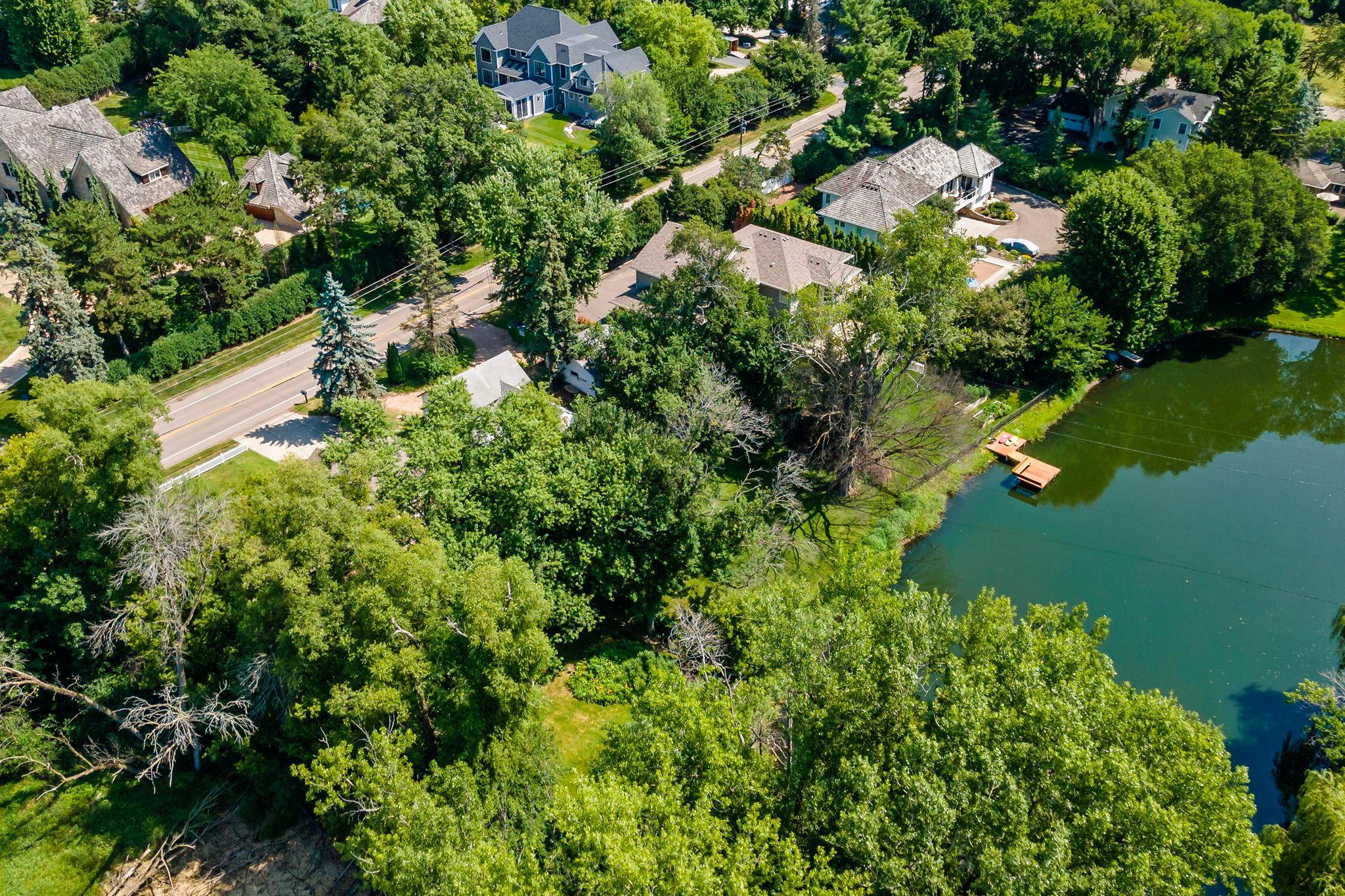 View of Land at 5801x Interlachen Boulevard, Edina MN 55436, Edina (36 of 41) - Mike Wilen | Minnesota Team Real Estate