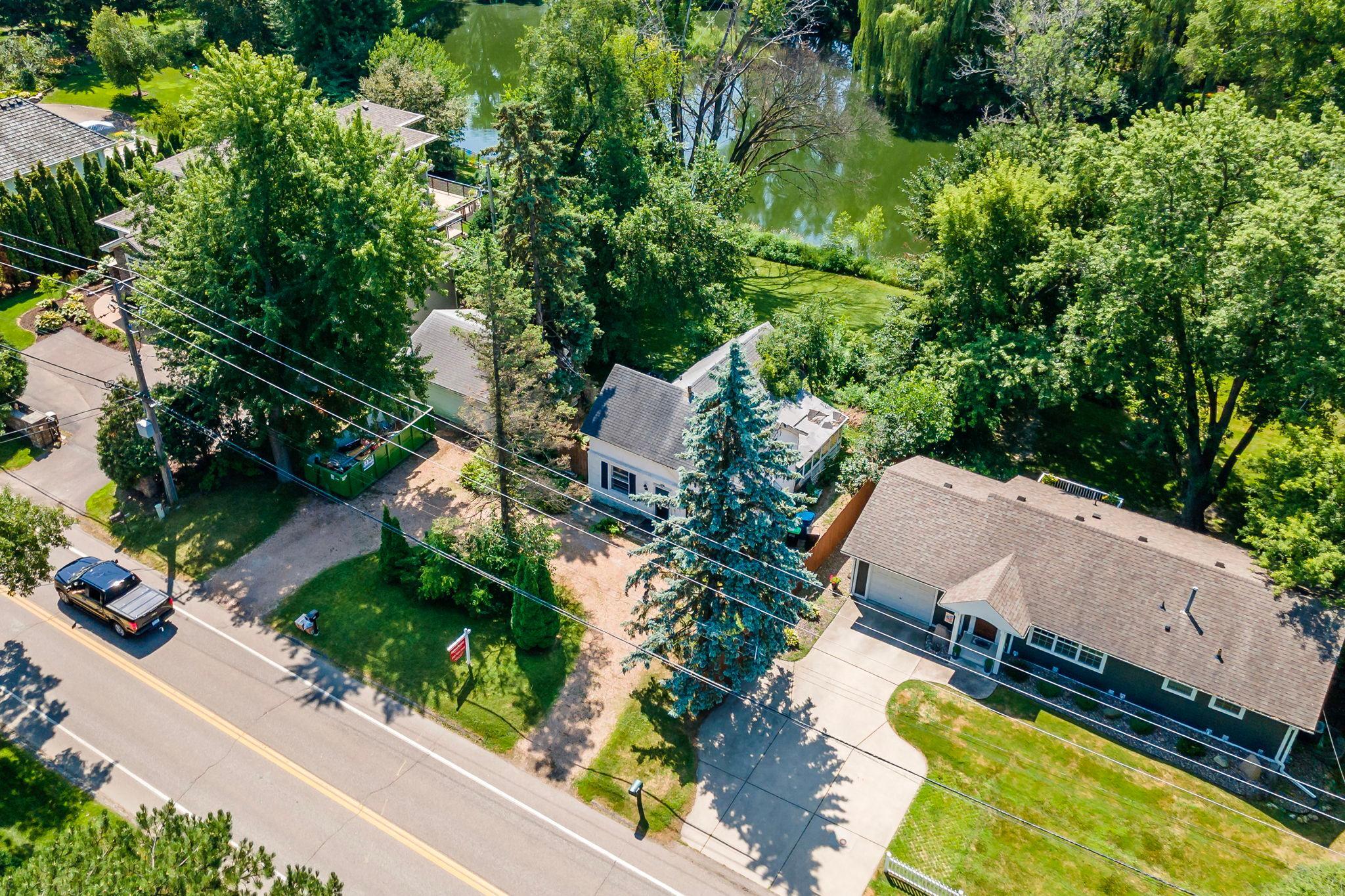 View of Land at 5801x Interlachen Boulevard, Edina MN 55436, Edina (16 of 41) - Mike Wilen | Minnesota Team Real Estate