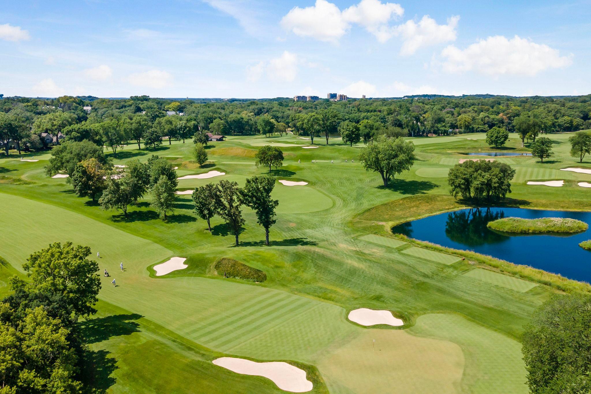 View of Land at 5801x Interlachen Boulevard, Edina MN 55436, Edina (13 of 41) - Mike Wilen | Minnesota Team Real Estate