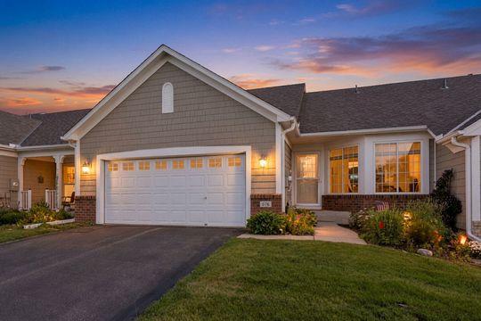 View of Residential at 676 Old Orchard Road, Waconia MN 55387, Waconia - Mike Wilen | Minnesota Team Real Estate