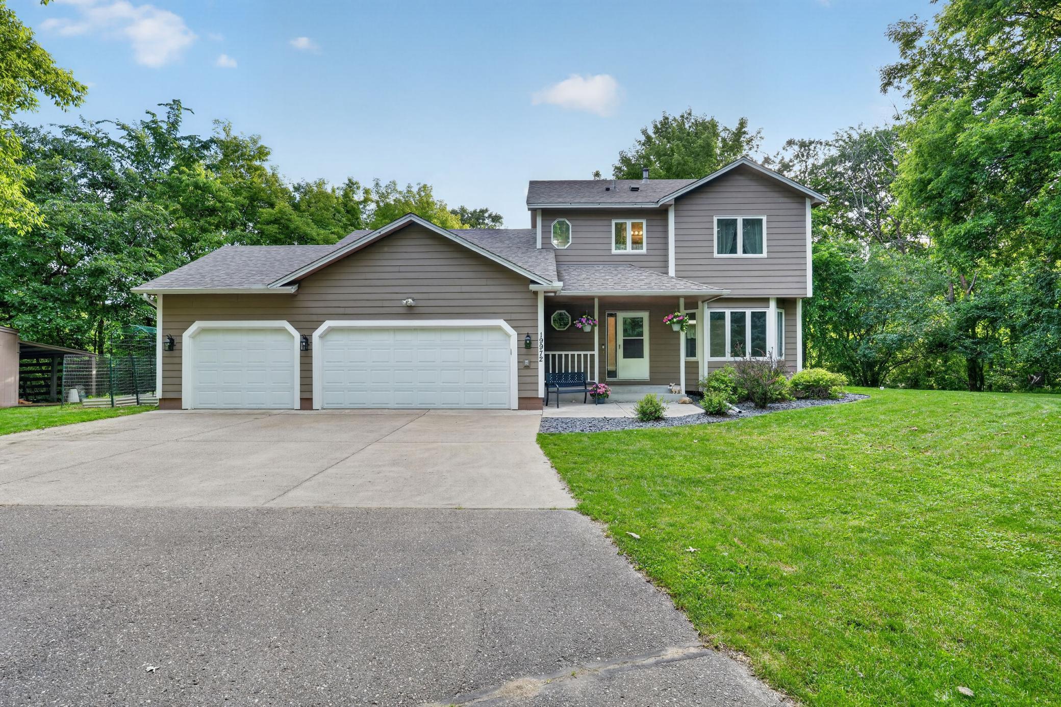 View of Residential at 19972 Troy Street, Elk River MN 55330, Elk River (48 of 58) - Mike Wilen | Minnesota Team Real Estate