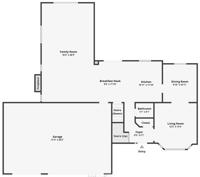 View of Residential at 19972 Troy Street, Elk River MN 55330, Elk River (57 of 58) - Mike Wilen | Minnesota Team Real Estate