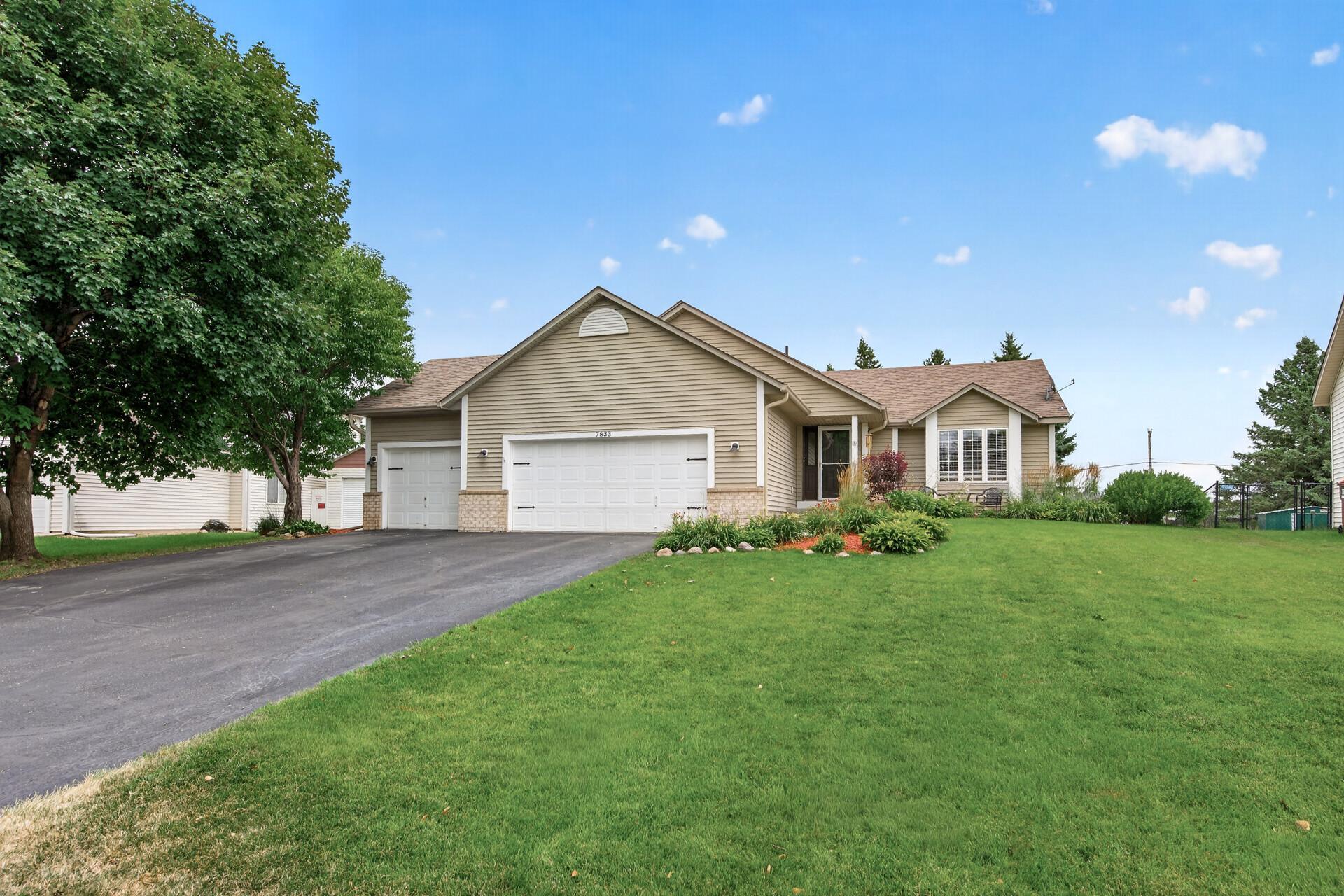 View of Residential at 7833 Jorgensen Avenue, Cottage Grove MN 55016, Cottage Grove - Mike Wilen | Minnesota Team Real Estate