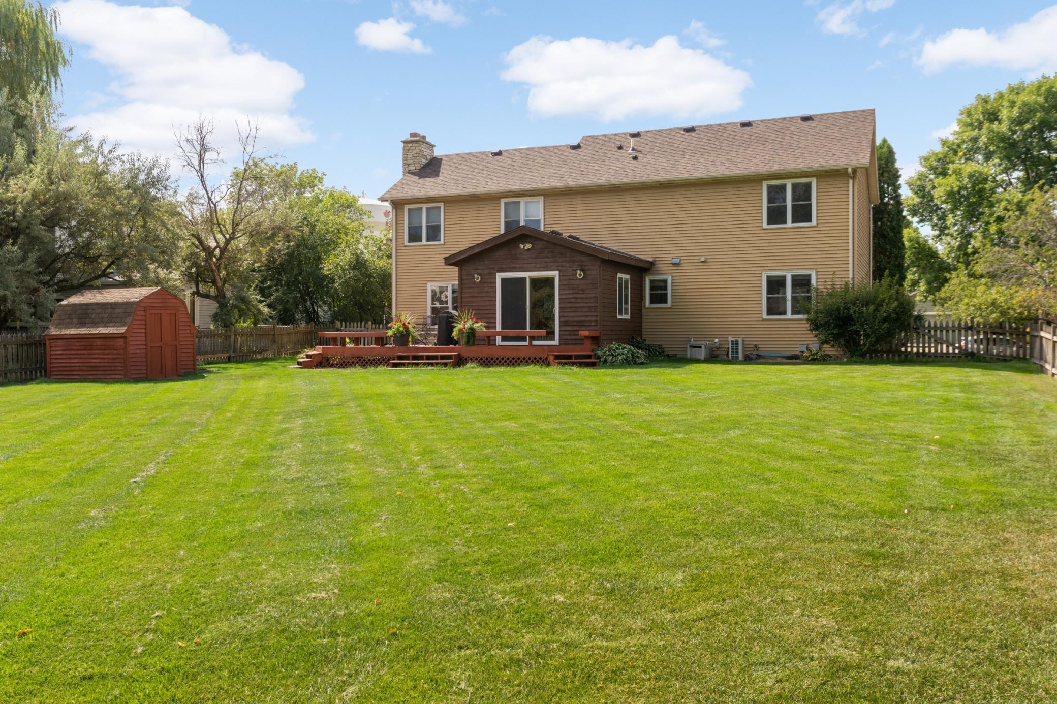 View of Residential at 9622 Polaris Lane, Maple Grove MN 55369, Maple Grove (30 of 31) - Mike Wilen | Minnesota Team Real Estate