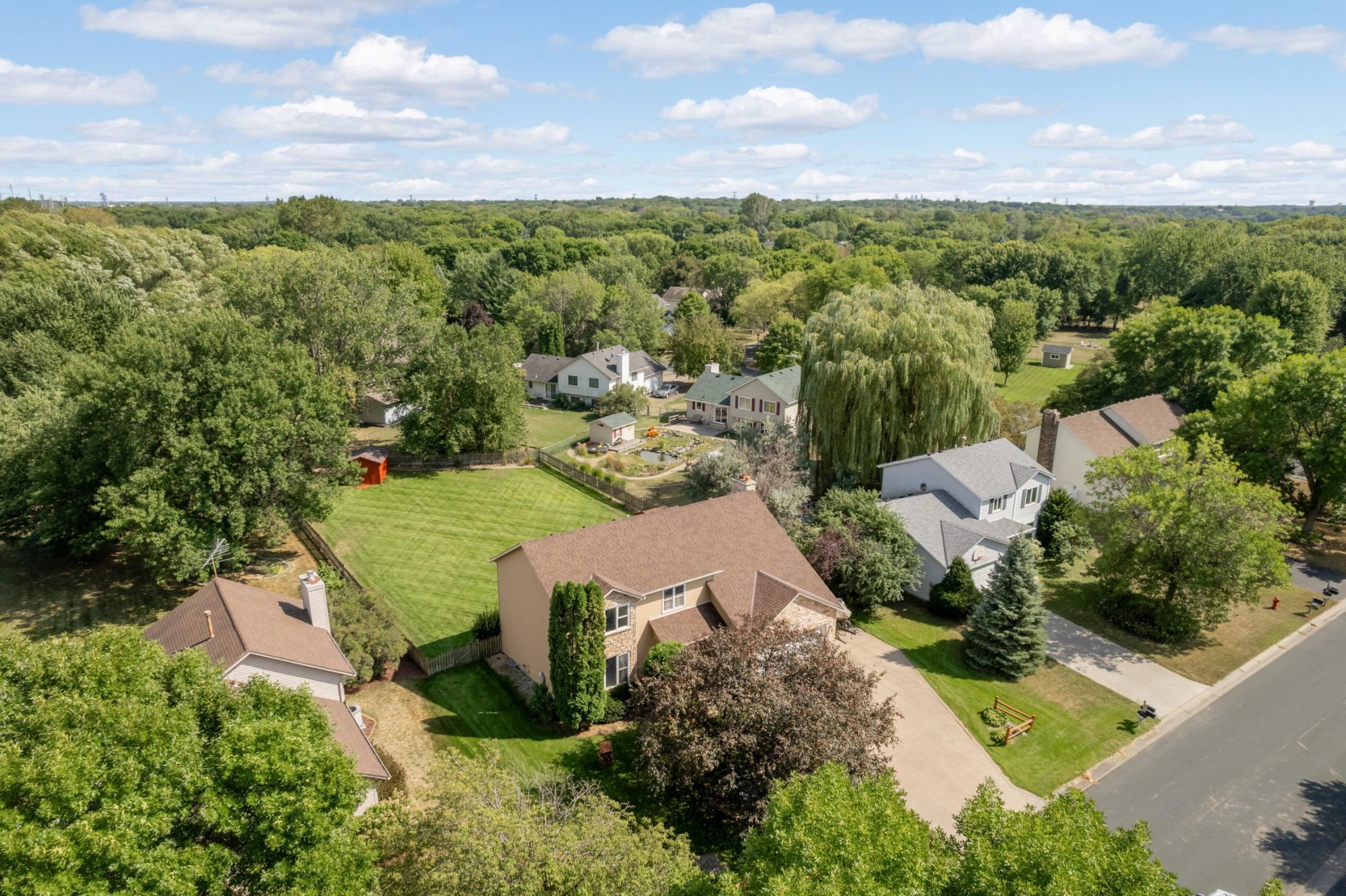 View of Residential at 9622 Polaris Lane, Maple Grove MN 55369, Maple Grove (26 of 31) - Mike Wilen | Minnesota Team Real Estate