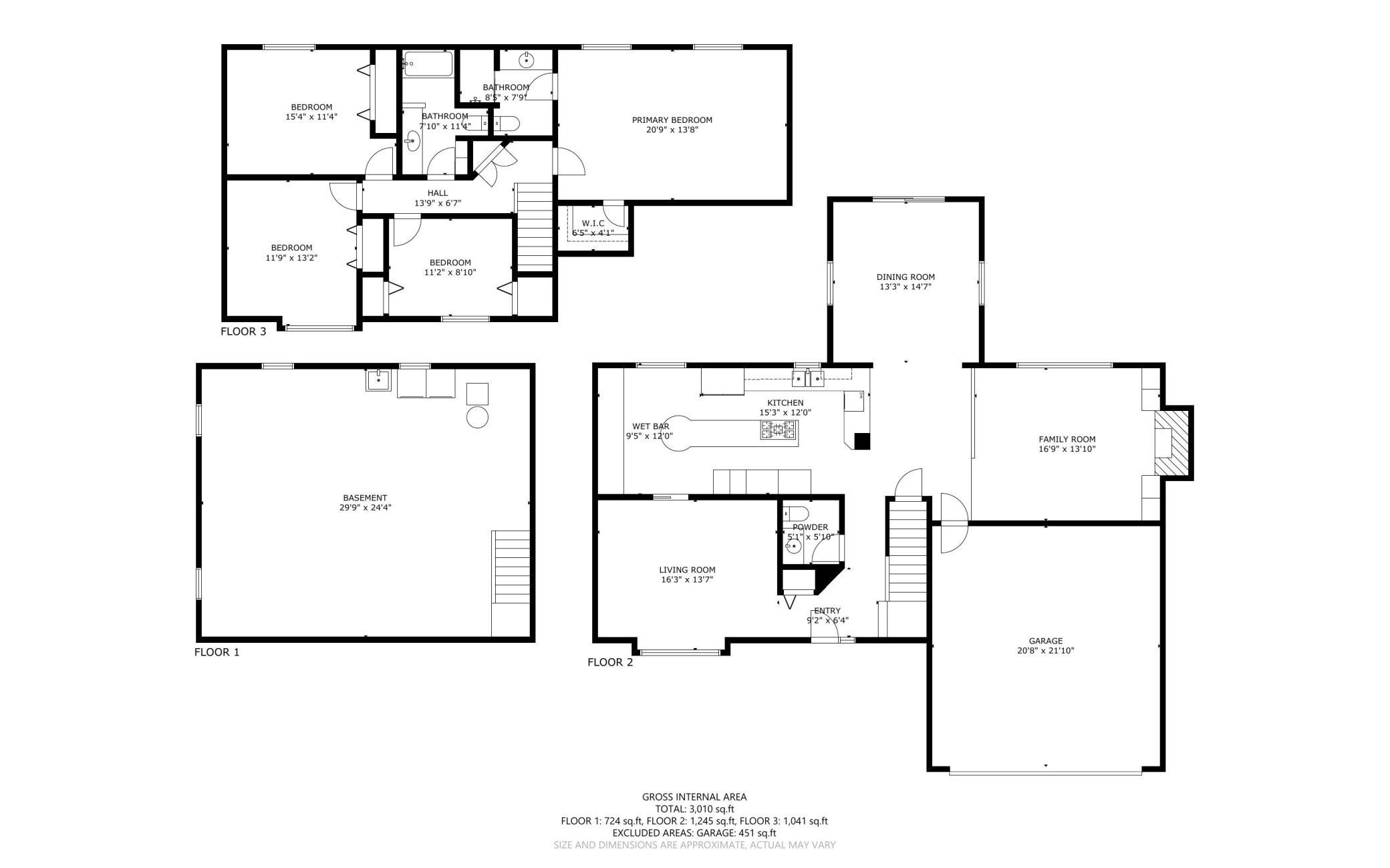 View of Residential at 9622 Polaris Lane, Maple Grove MN 55369, Maple Grove (35 of 35) - Mike Wilen | Minnesota Team Real Estate