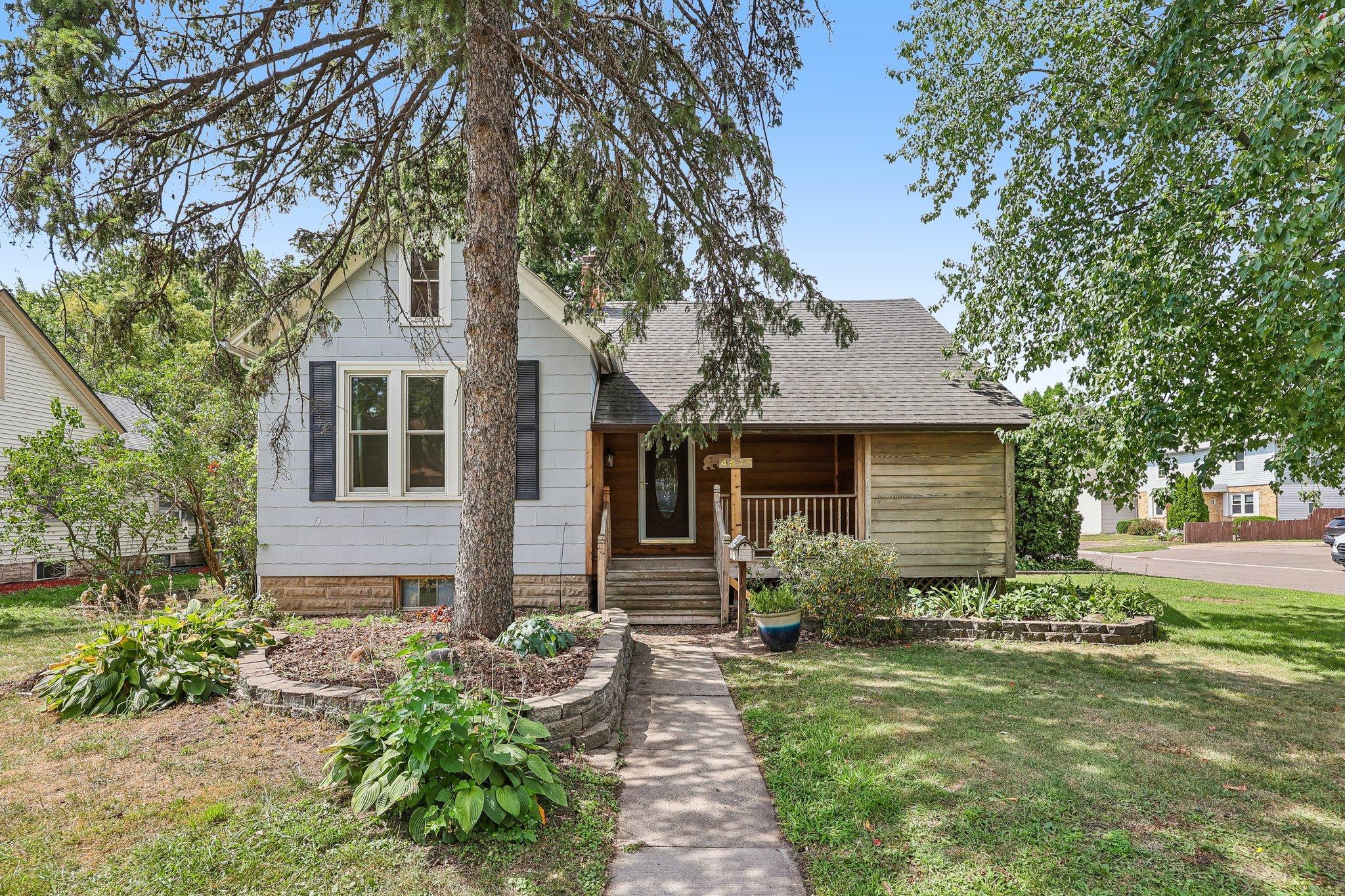 View of Residential at 4571 1st Avenue, White Bear Lake MN 55110, White Bear Lake - Mike Wilen | Minnesota Team Real Estate