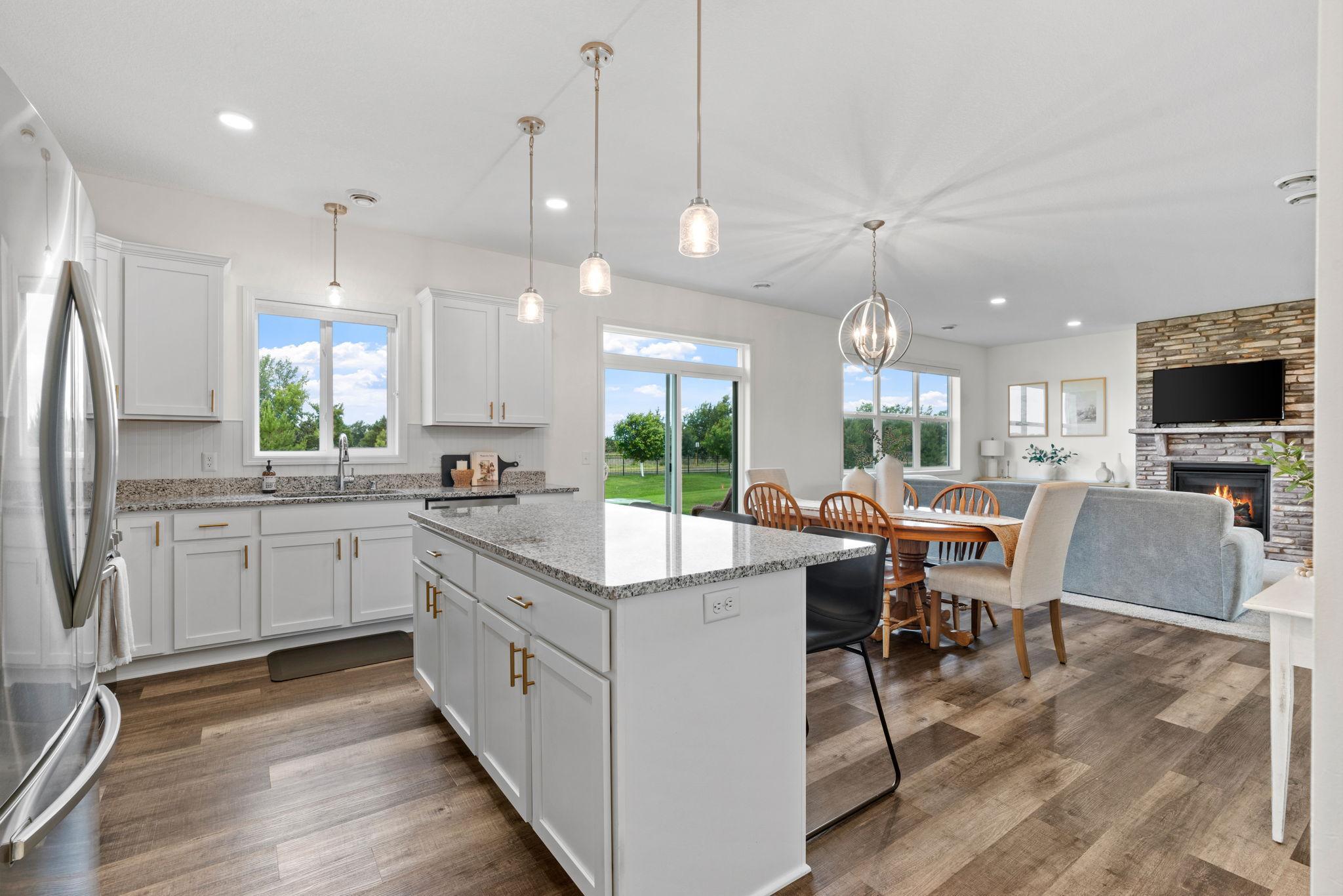 View of Residential at 8887 152nd Lane, Ramsey MN 55303, Ramsey (21 of 52) - Mike Wilen | Minnesota Team Real Estate