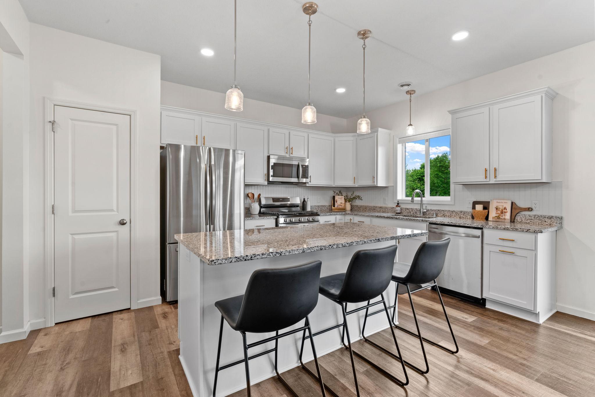 View of Residential at 8887 152nd Lane, Ramsey MN 55303, Ramsey (20 of 52) - Mike Wilen | Minnesota Team Real Estate
