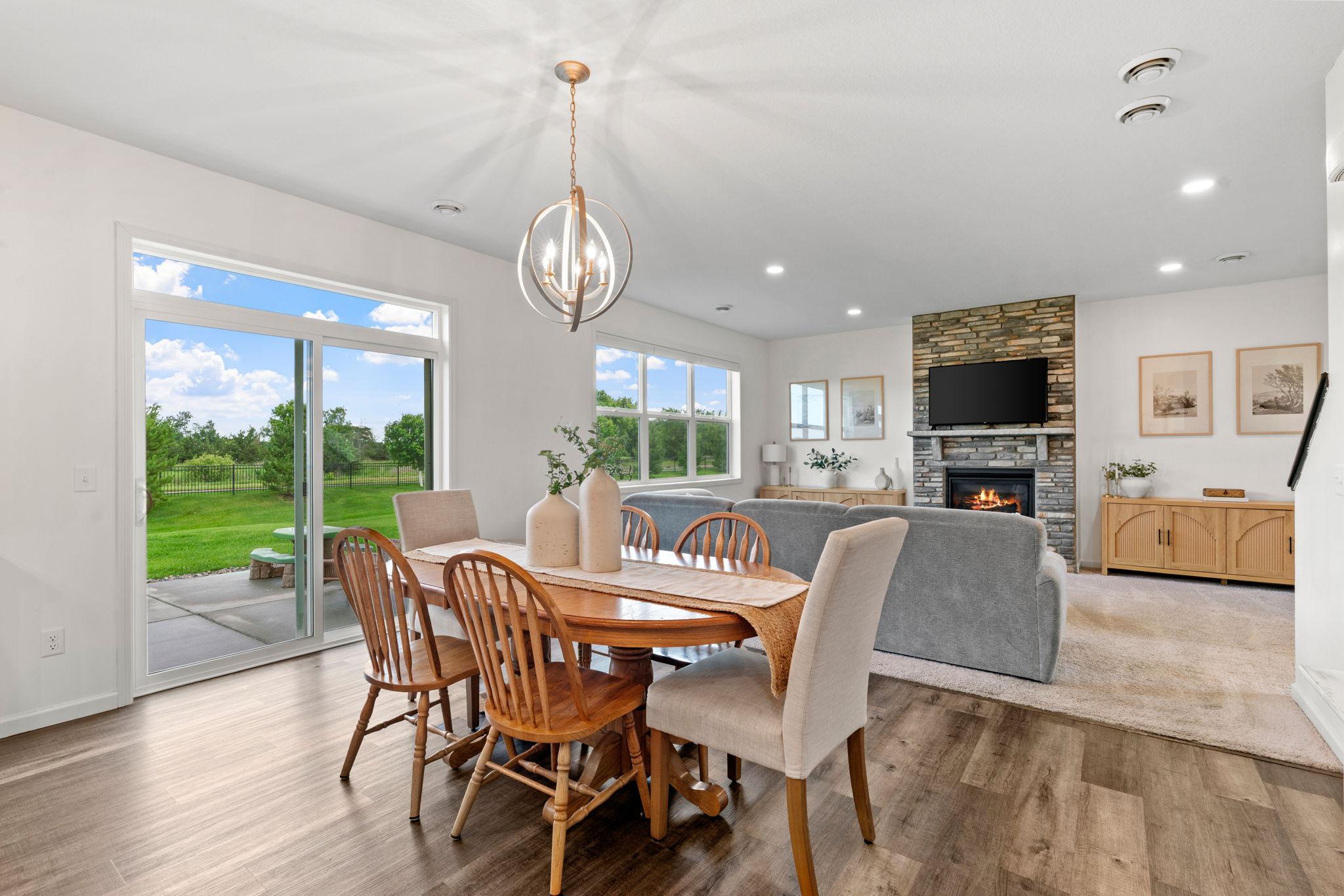 View of Residential at 8887 152nd Lane, Ramsey MN 55303, Ramsey (17 of 52) - Mike Wilen | Minnesota Team Real Estate