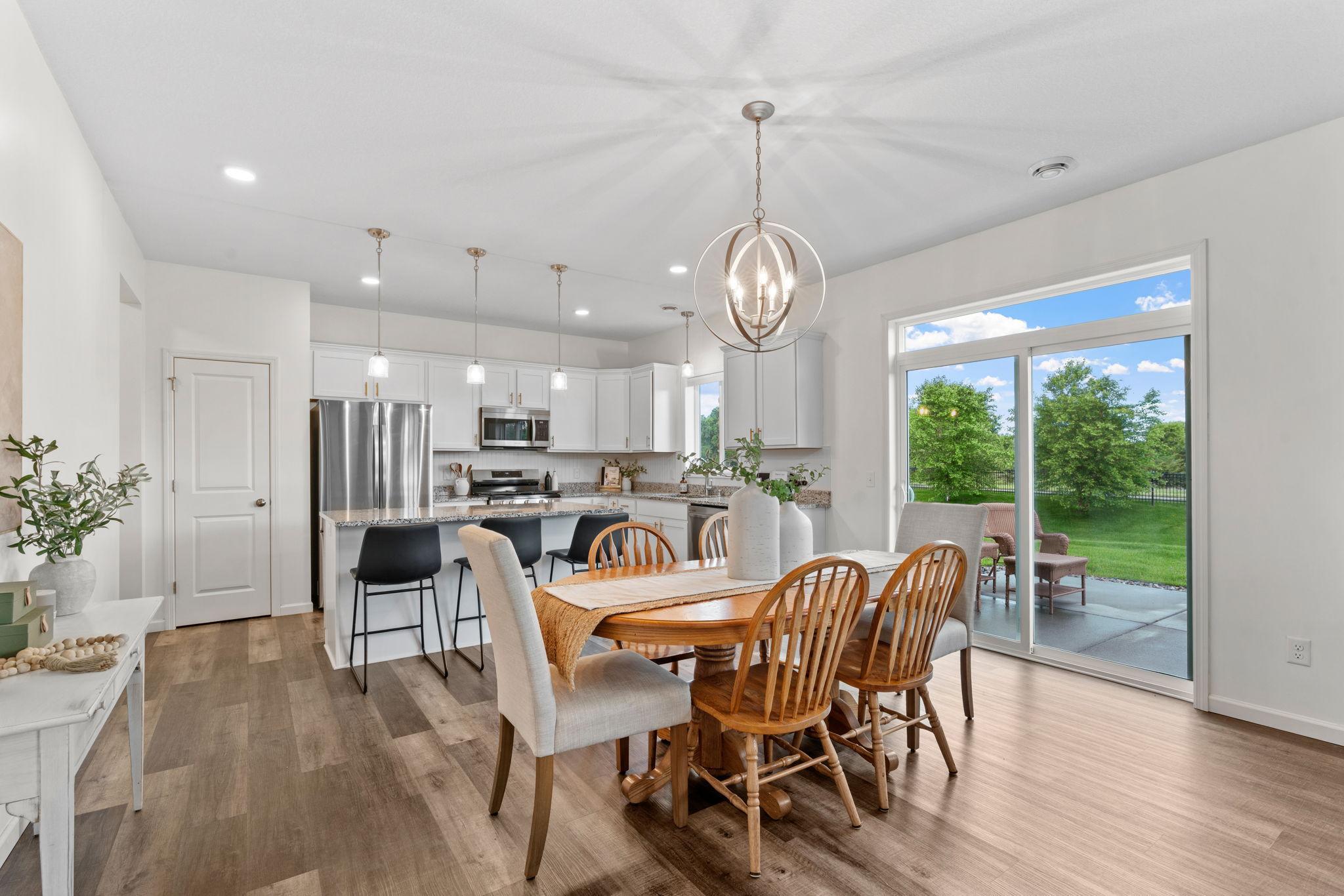 View of Residential at 8887 152nd Lane, Ramsey MN 55303, Ramsey (16 of 52) - Mike Wilen | Minnesota Team Real Estate