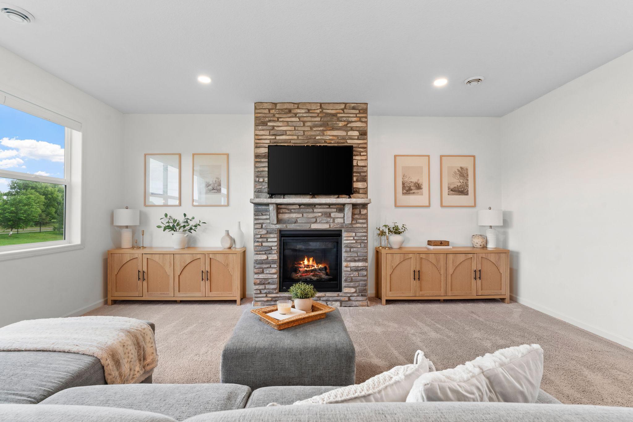 View of Residential at 8887 152nd Lane, Ramsey MN 55303, Ramsey (11 of 52) - Mike Wilen | Minnesota Team Real Estate