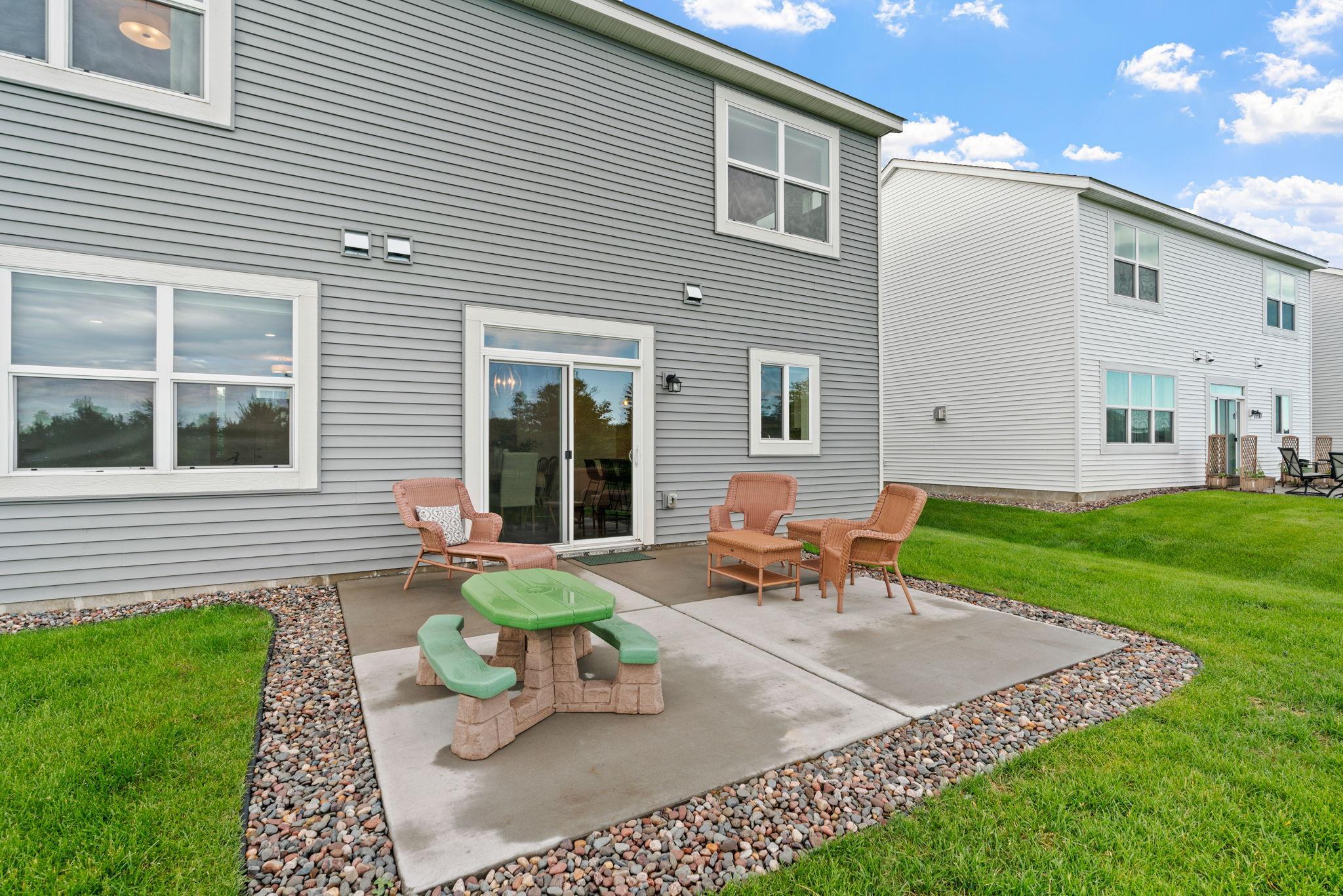 View of Residential at 8887 152nd Lane, Ramsey MN 55303, Ramsey (48 of 52) - Mike Wilen | Minnesota Team Real Estate