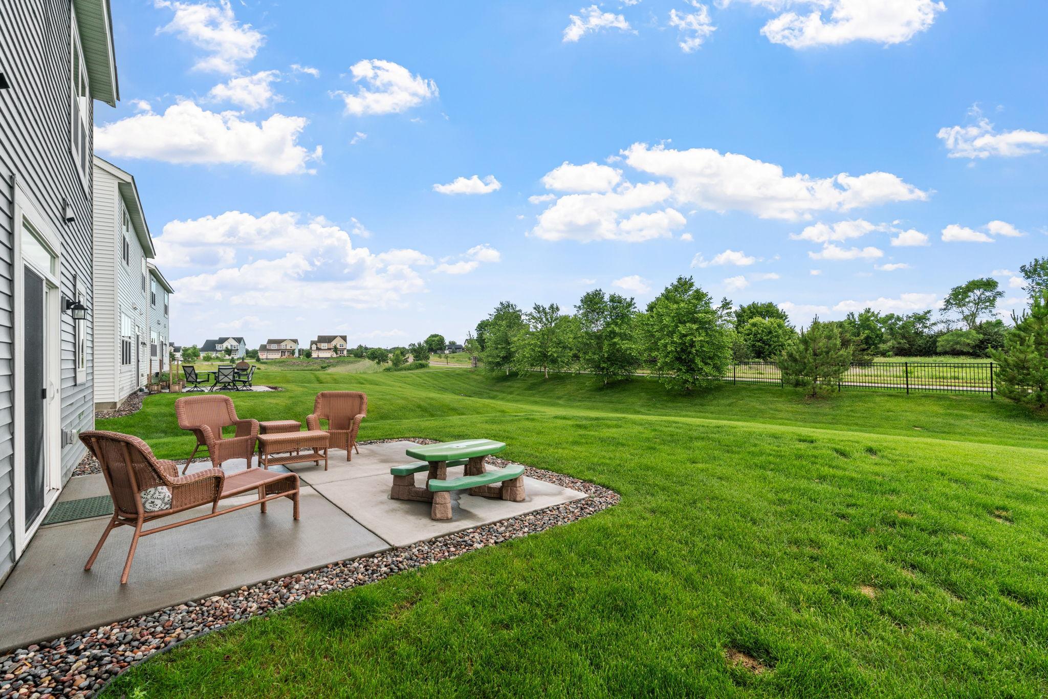 View of Residential at 8887 152nd Lane, Ramsey MN 55303, Ramsey (47 of 52) - Mike Wilen | Minnesota Team Real Estate