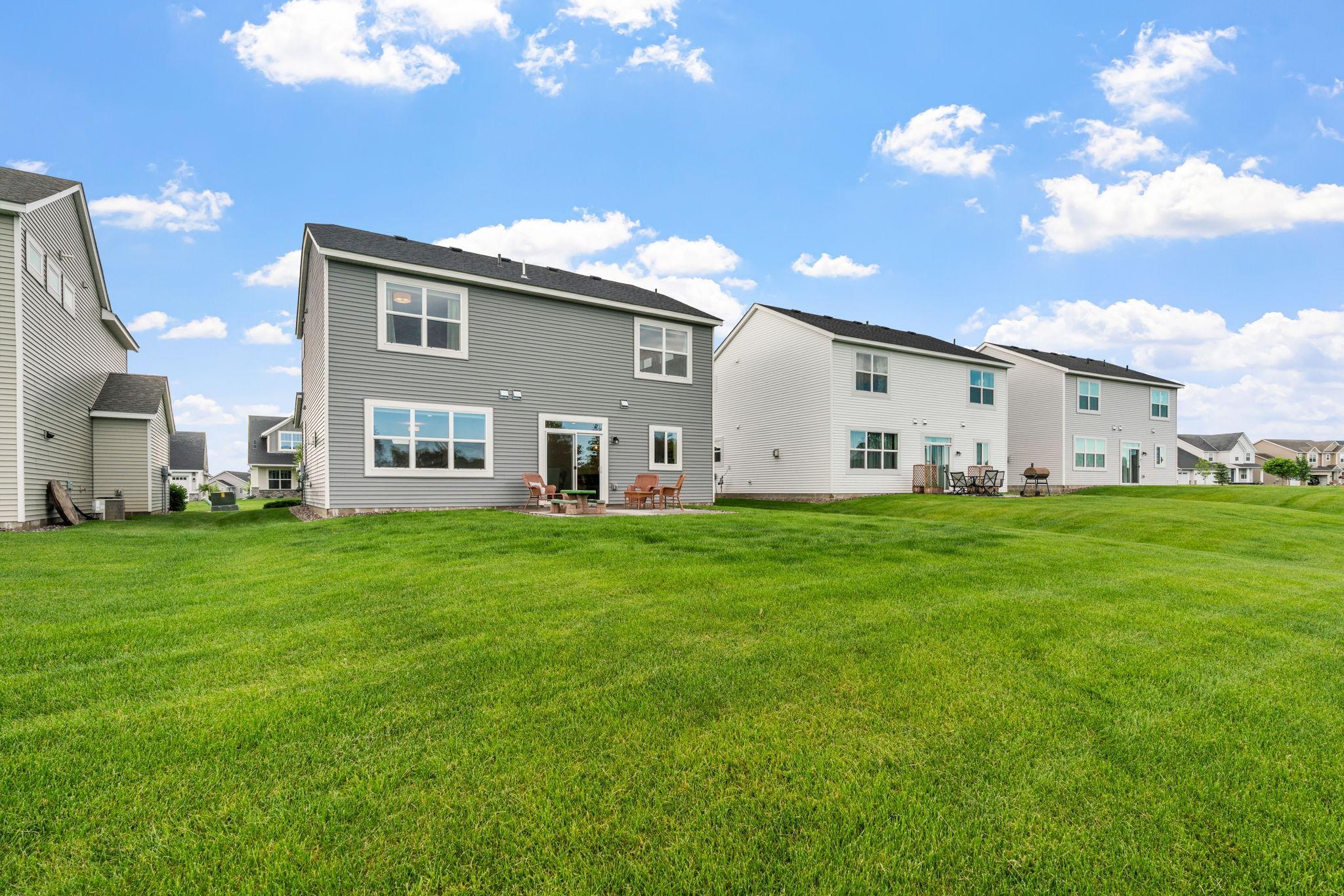 View of Residential at 8887 152nd Lane, Ramsey MN 55303, Ramsey (46 of 52) - Mike Wilen | Minnesota Team Real Estate