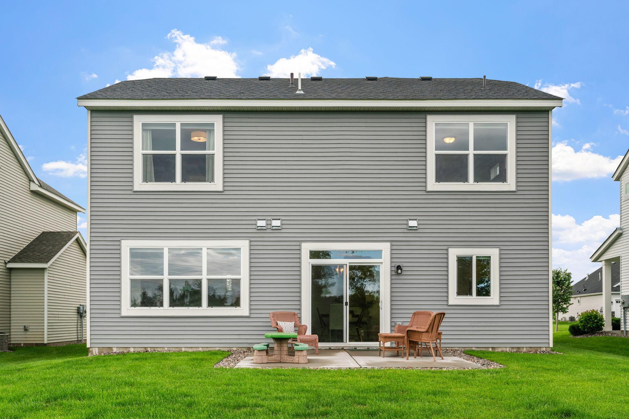 View of Residential at 8887 152nd Lane, Ramsey MN 55303, Ramsey (45 of 52) - Mike Wilen | Minnesota Team Real Estate