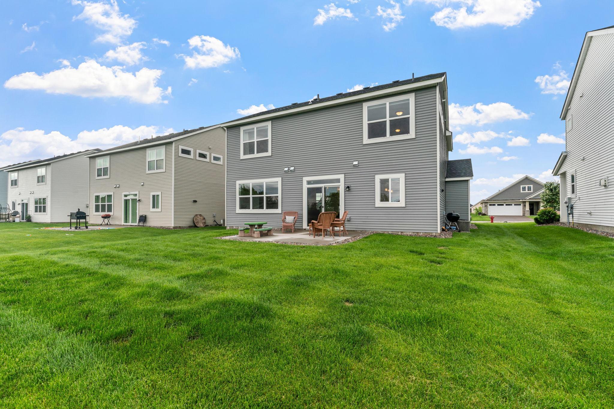 View of Residential at 8887 152nd Lane, Ramsey MN 55303, Ramsey (44 of 52) - Mike Wilen | Minnesota Team Real Estate