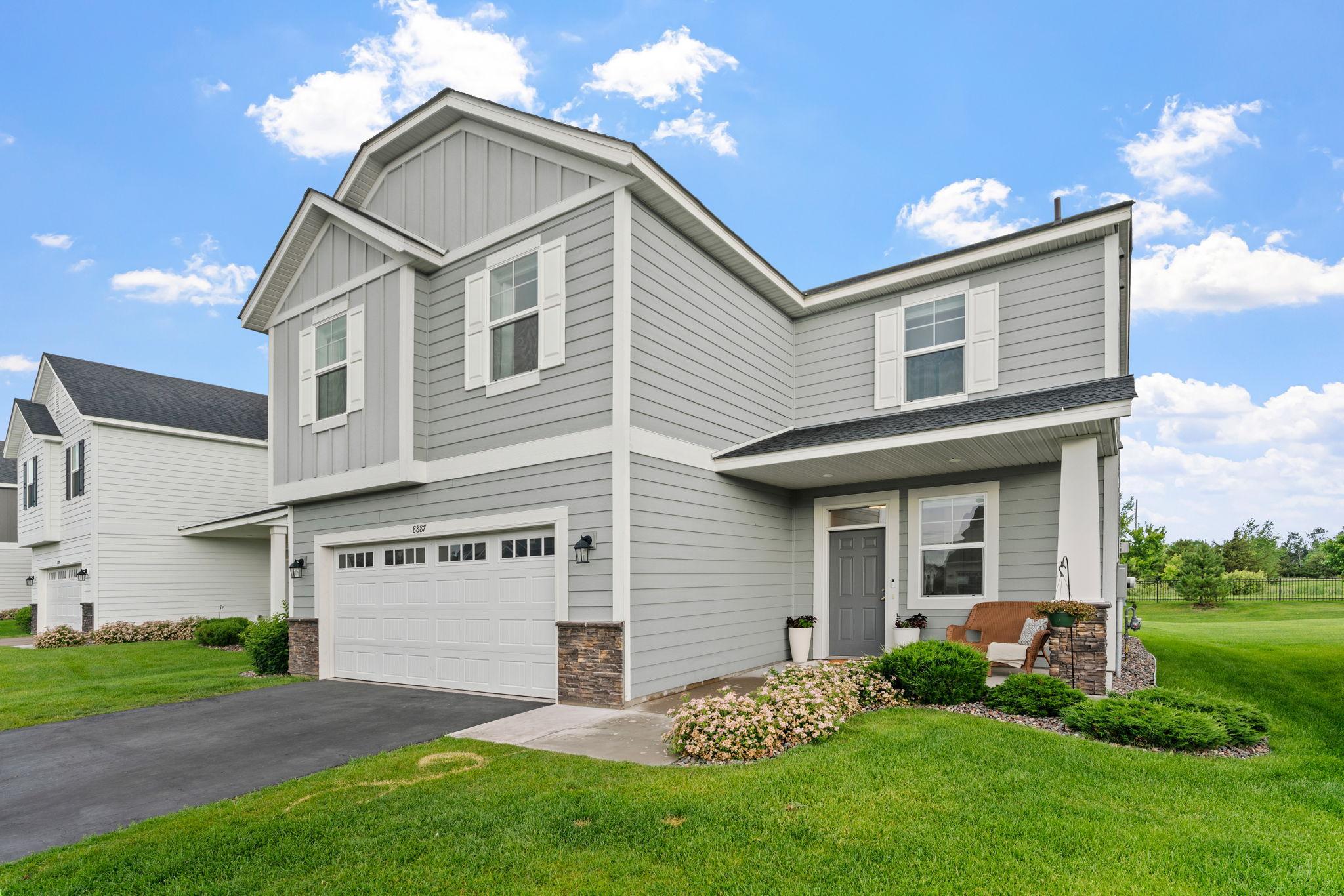 View of Residential at 8887 152nd Lane, Ramsey MN 55303, Ramsey (4 of 52) - Mike Wilen | Minnesota Team Real Estate