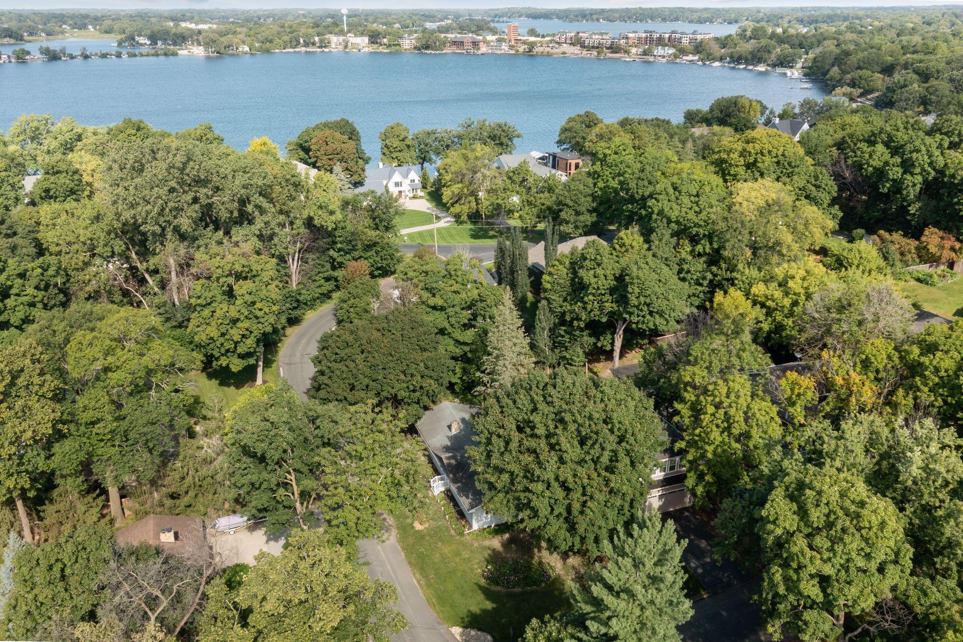 View of Residential at 2765 Ethel Avenue, Wayzata MN 55391, Wayzata - Mike Wilen | Minnesota Team Real Estate
