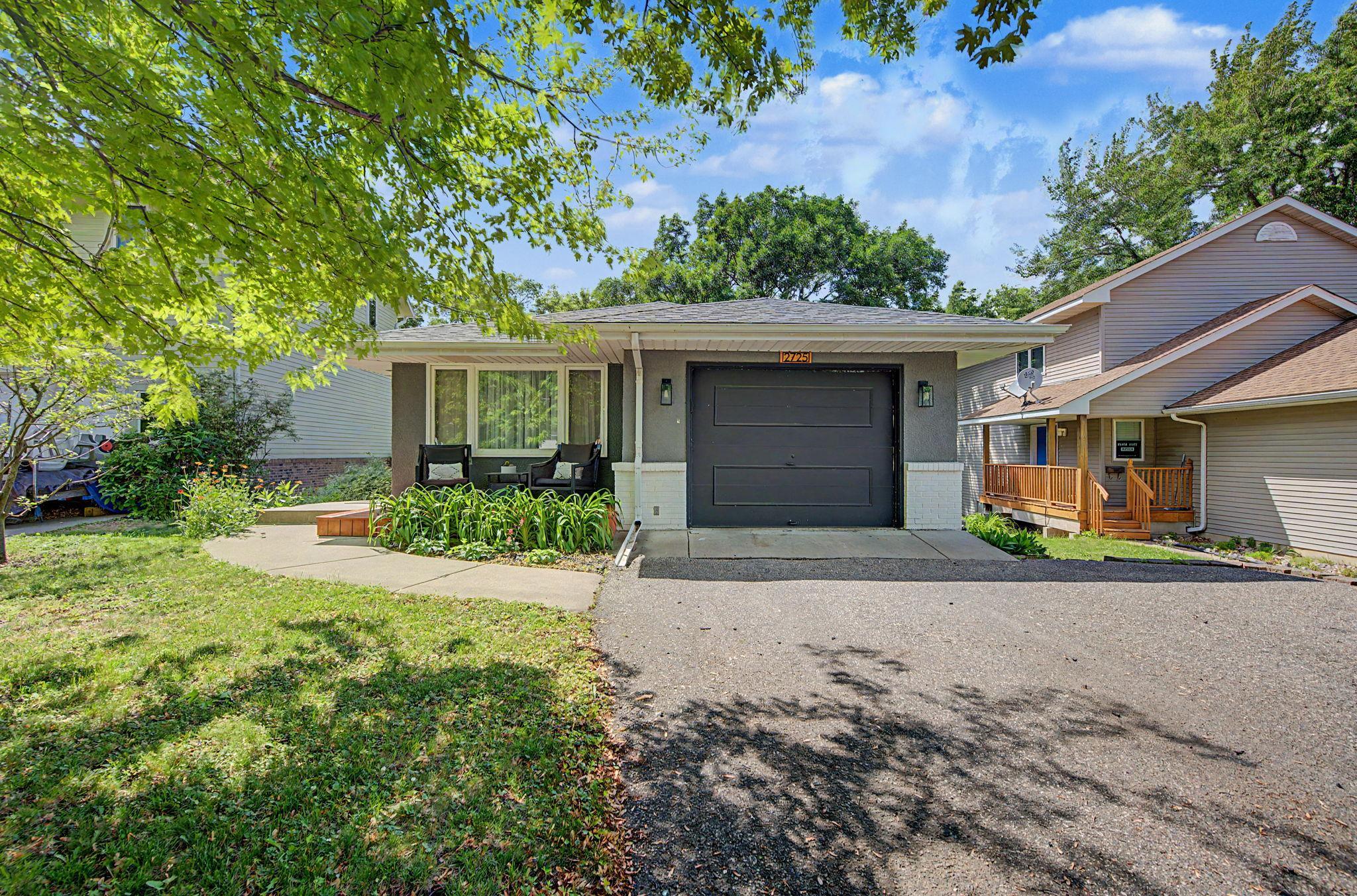 View of Residential at 2725 Parkview Boulevard, Robbinsdale MN 55422, Robbinsdale - Mike Wilen | Minnesota Team Real Estate
