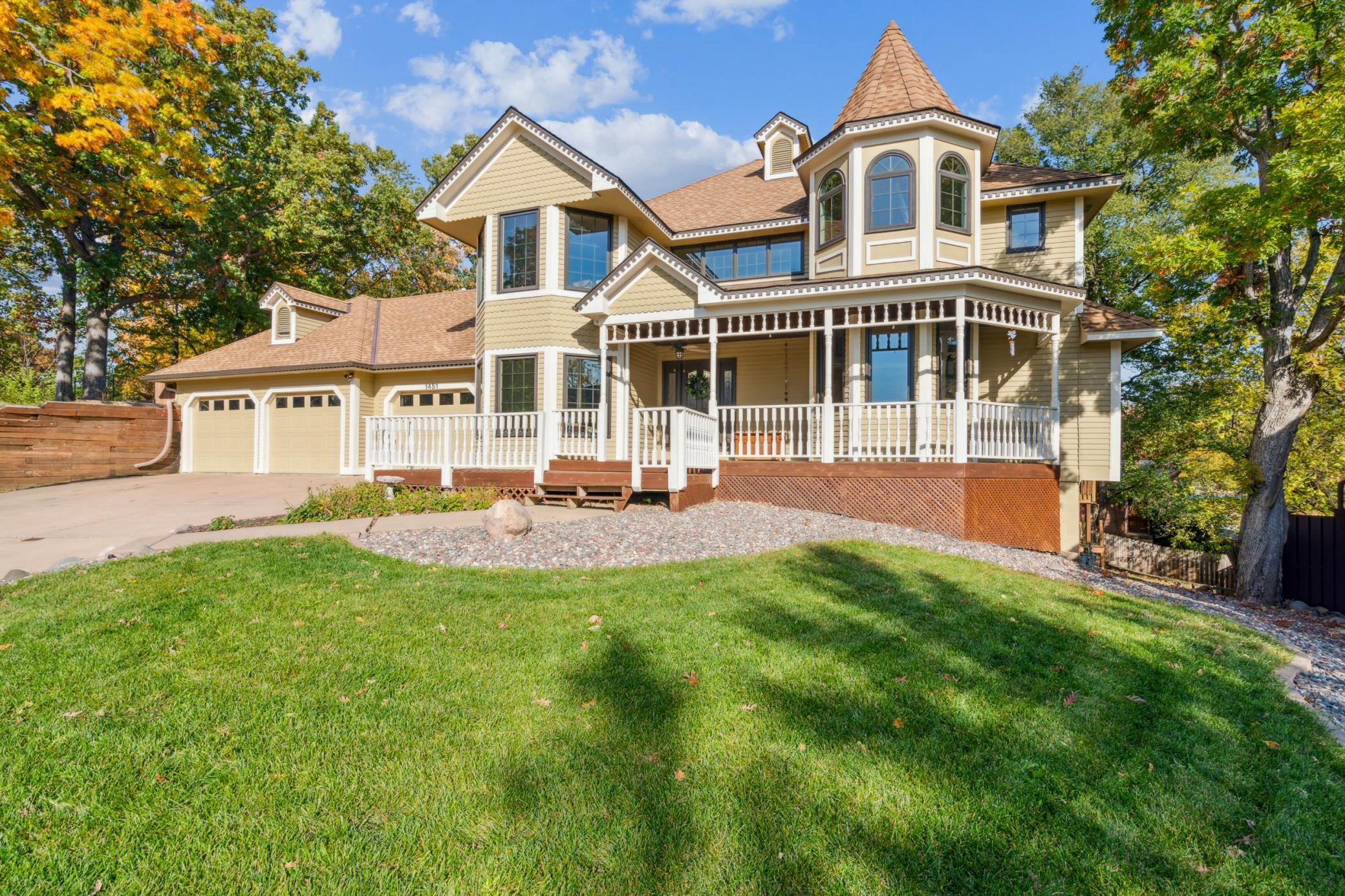 View of Residential at 1451 Brookshire Court, New Brighton MN 55112, New Brighton - Mike Wilen | Minnesota Team Real Estate