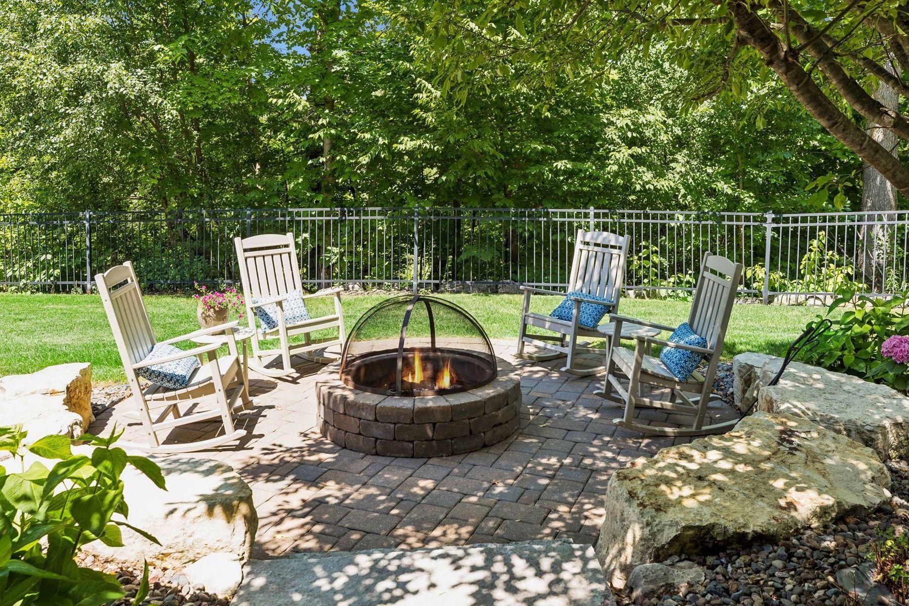 View of Residential at 736 Woodland Hill Court, Medina MN 55340, Medina (56 of 58) - Mike Wilen | Minnesota Team Real Estate