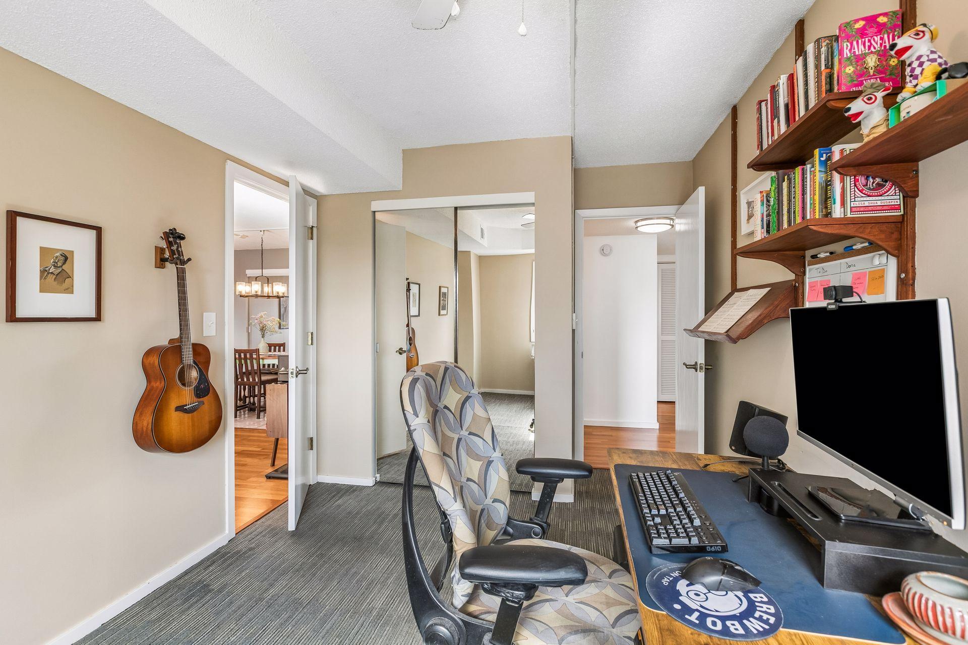 View of Residential at 1200 Nicollet Mall #911, Minneapolis MN 55403, Minneapolis (27 of 59) - Mike Wilen | Minnesota Team Real Estate