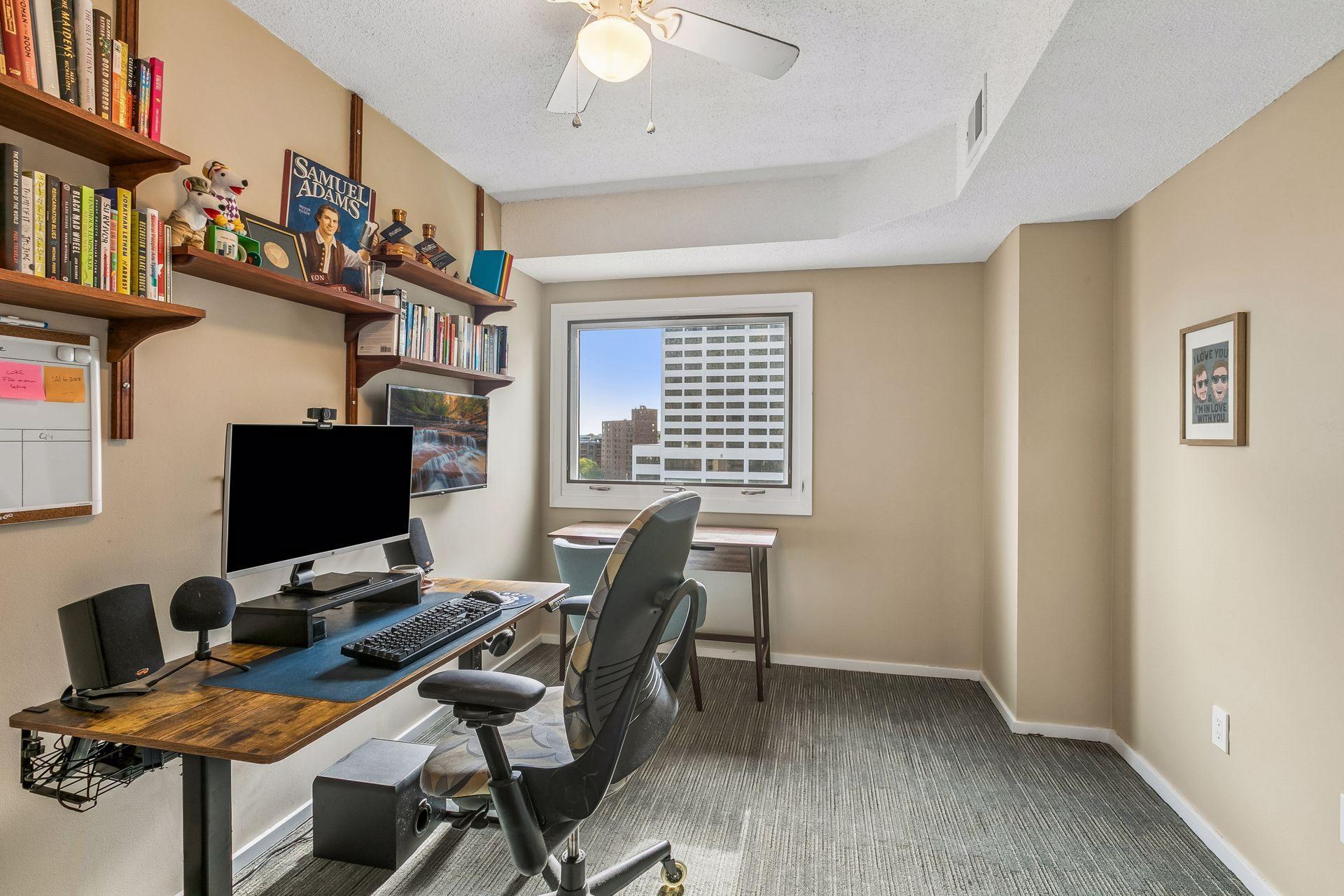View of Residential at 1200 Nicollet Mall #911, Minneapolis MN 55403, Minneapolis (26 of 59) - Mike Wilen | Minnesota Team Real Estate