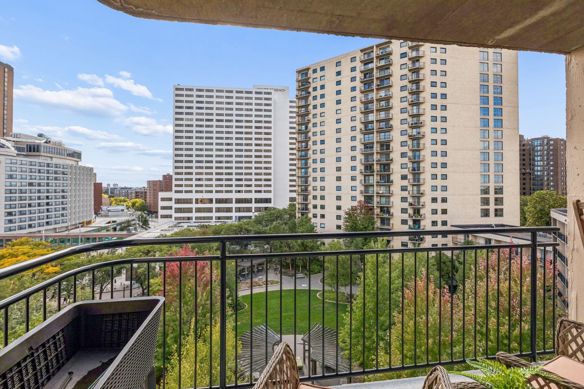 View of Residential at 1200 Nicollet Mall #911, Minneapolis MN 55403, Minneapolis (5 of 59) - Mike Wilen | Minnesota Team Real Estate