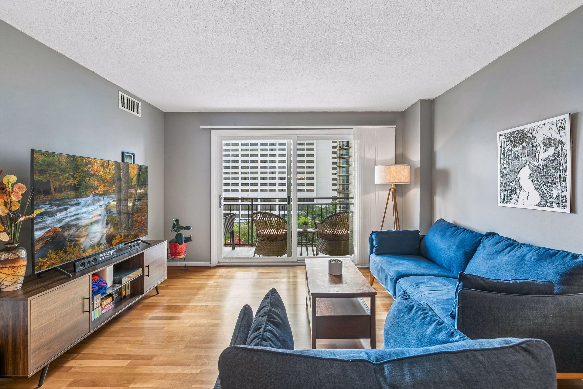 View of Residential at 1200 Nicollet Mall #911, Minneapolis MN 55403, Minneapolis (4 of 59) - Mike Wilen | Minnesota Team Real Estate