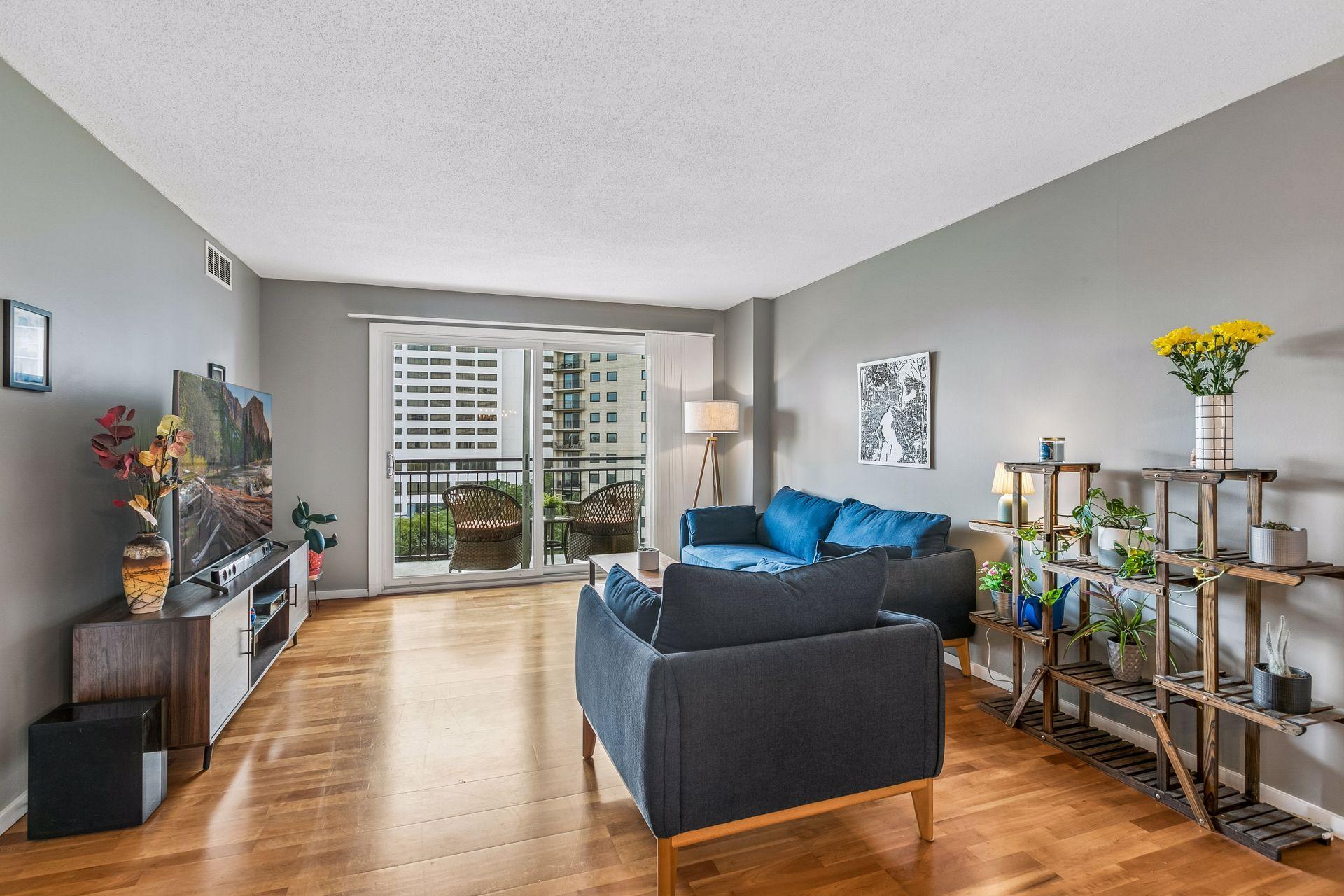 View of Residential at 1200 Nicollet Mall #911, Minneapolis MN 55403, Minneapolis (3 of 59) - Mike Wilen | Minnesota Team Real Estate