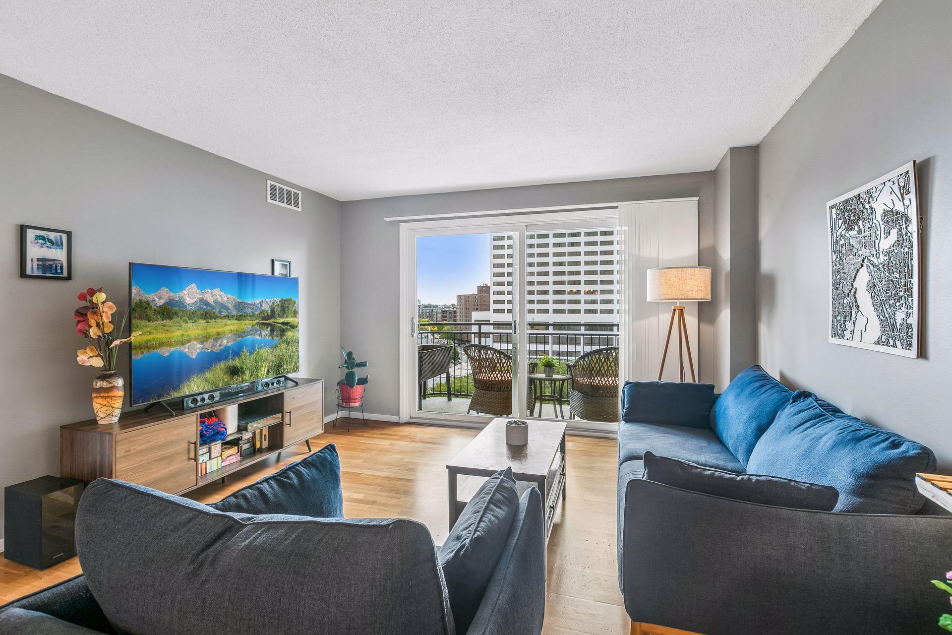 View of (CC) High Rise (4+ Levels) at 1200 Nicollet Mall, Minneapolis - Mike Wilen | Minnesota Team Real Estate