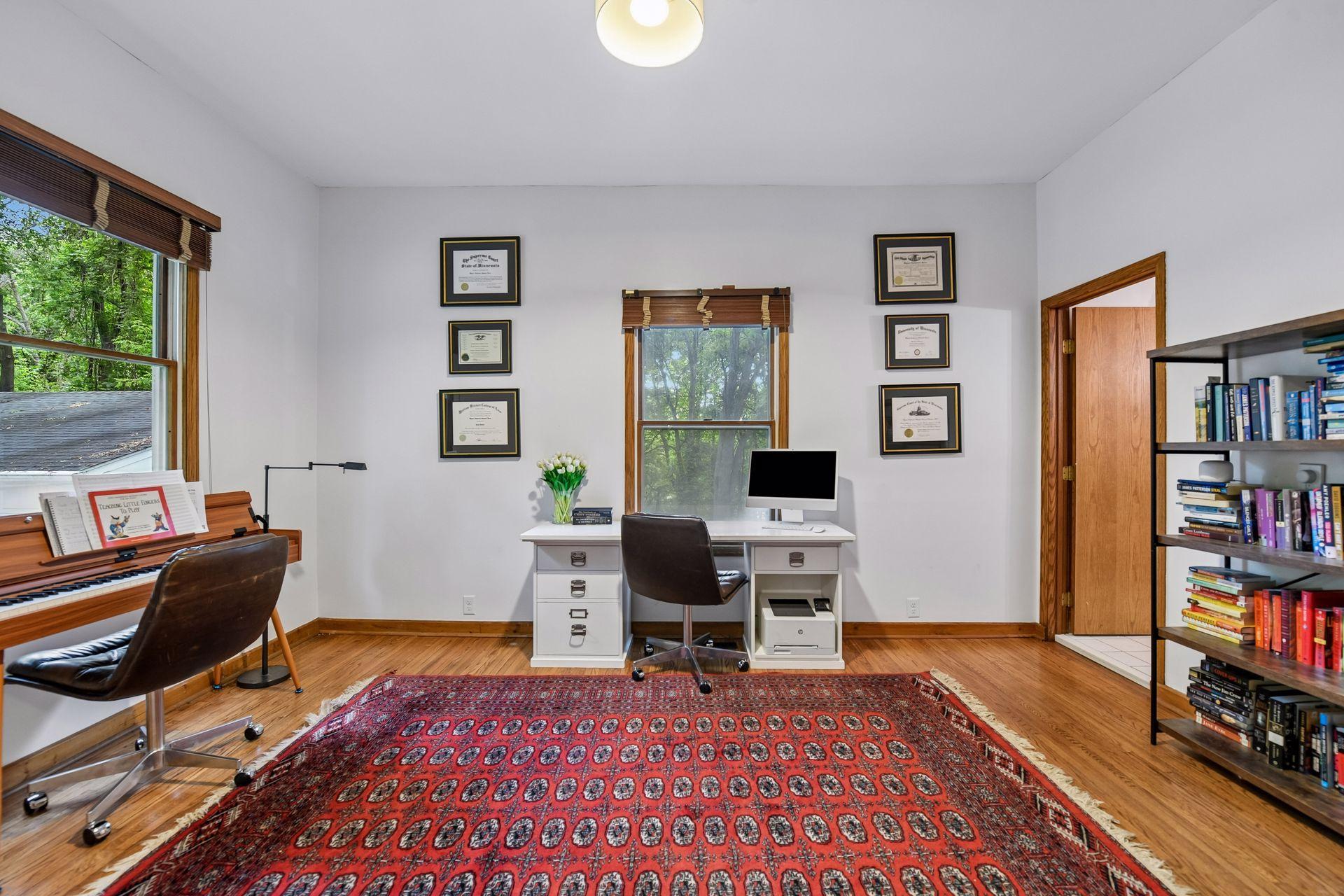 View of Residential at 5940 Galpin Lake Road, Shorewood MN 55331, Shorewood (24 of 49) - Mike Wilen | Minnesota Team Real Estate