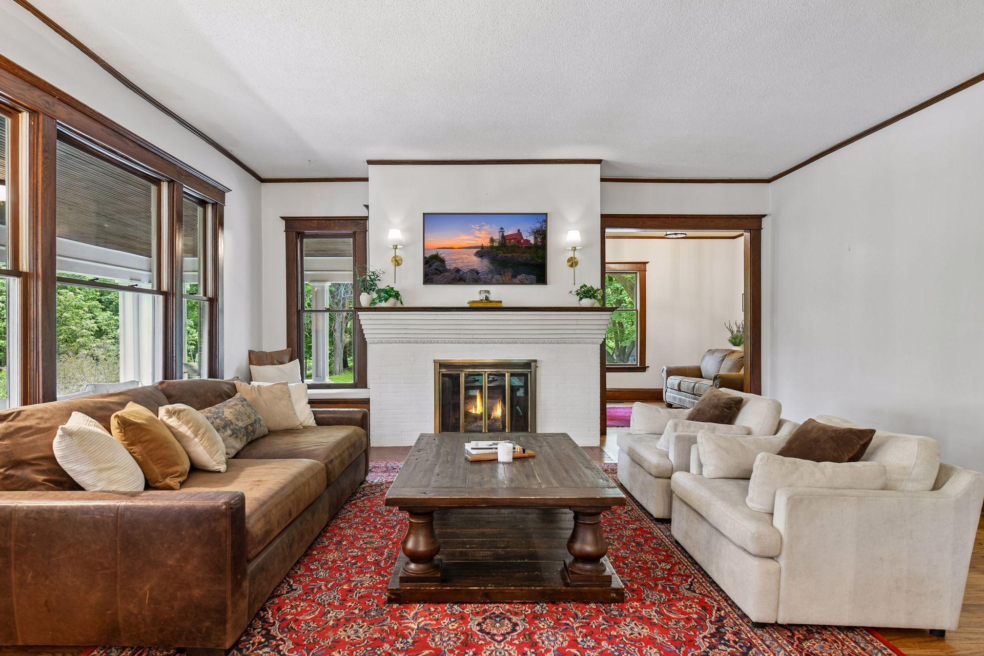 View of Residential at 5940 Galpin Lake Road, Shorewood MN 55331, Shorewood (10 of 49) - Mike Wilen | Minnesota Team Real Estate