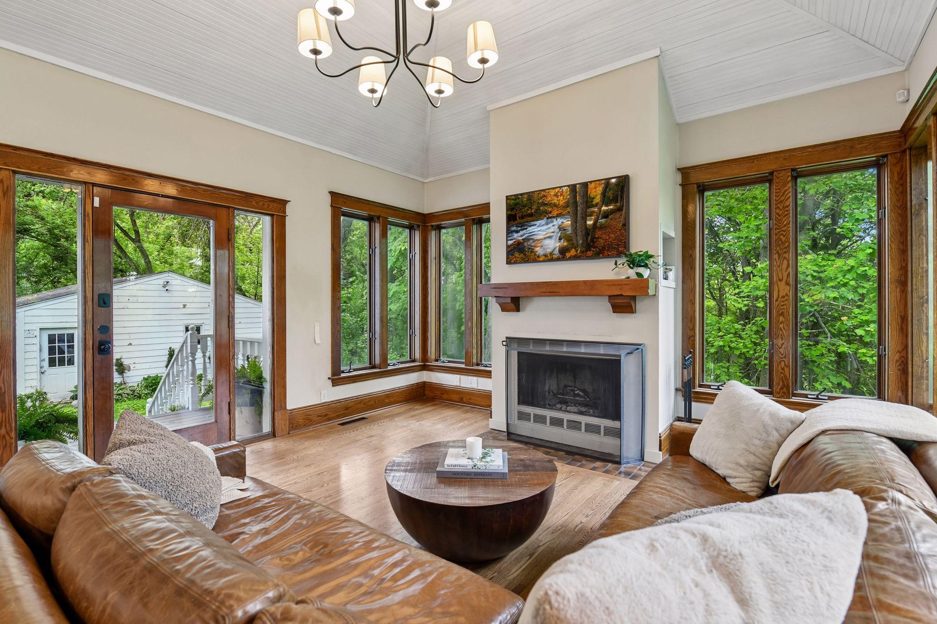 View of Residential at 5940 Galpin Lake Road, Shorewood MN 55331, Shorewood (23 of 49) - Mike Wilen | Minnesota Team Real Estate