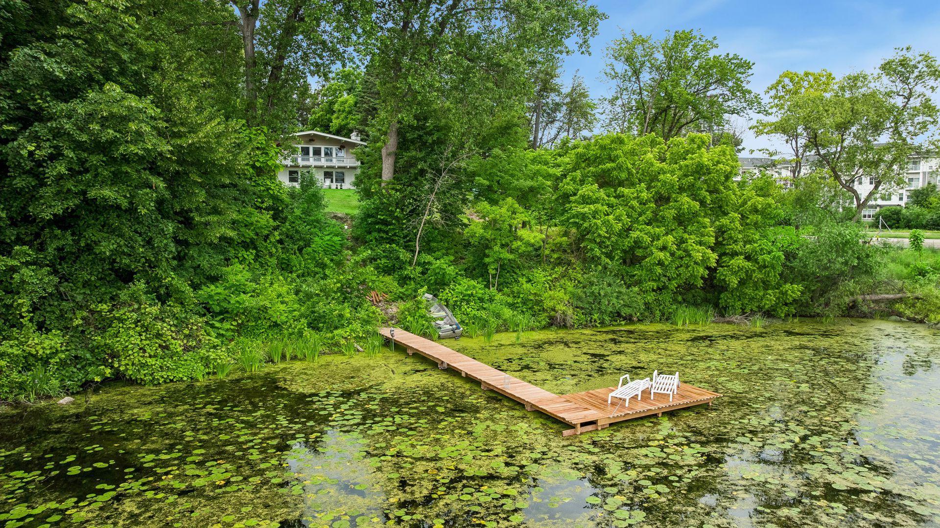 View of Residential at 5940 Galpin Lake Road, Shorewood MN 55331, Shorewood (47 of 49) - Mike Wilen | Minnesota Team Real Estate