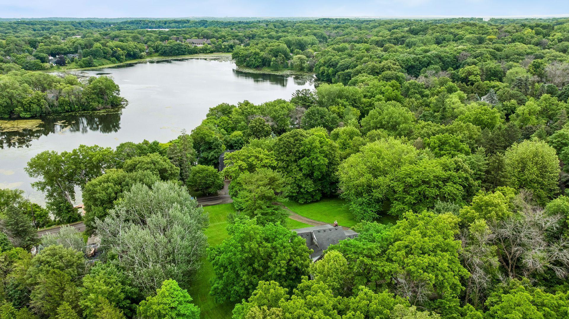 View of Residential at 5940 Galpin Lake Road, Shorewood MN 55331, Shorewood (2 of 49) - Mike Wilen | Minnesota Team Real Estate