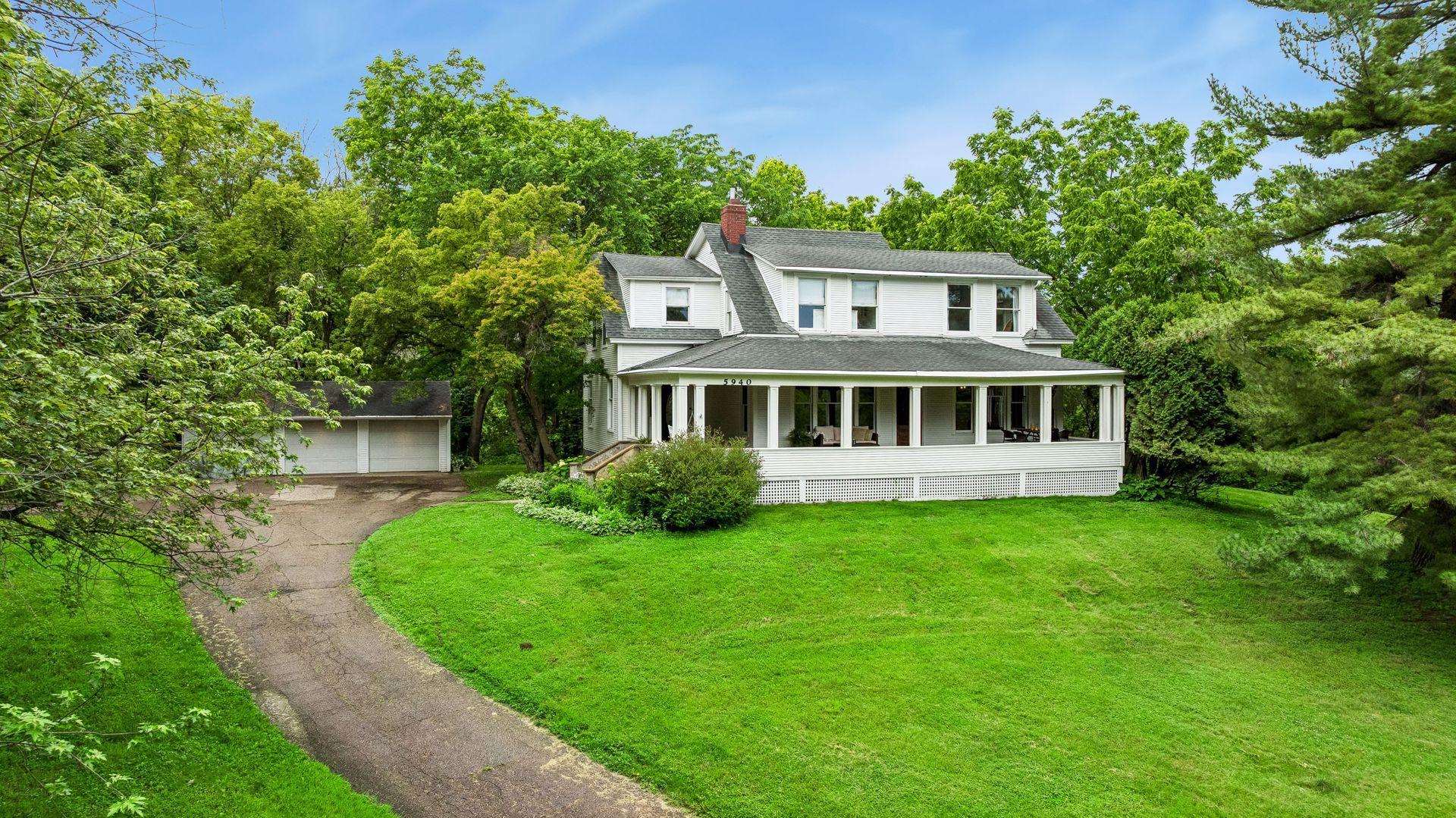 View of Residential at 5940 Galpin Lake Road, Shorewood MN 55331, Shorewood (45 of 49) - Mike Wilen | Minnesota Team Real Estate