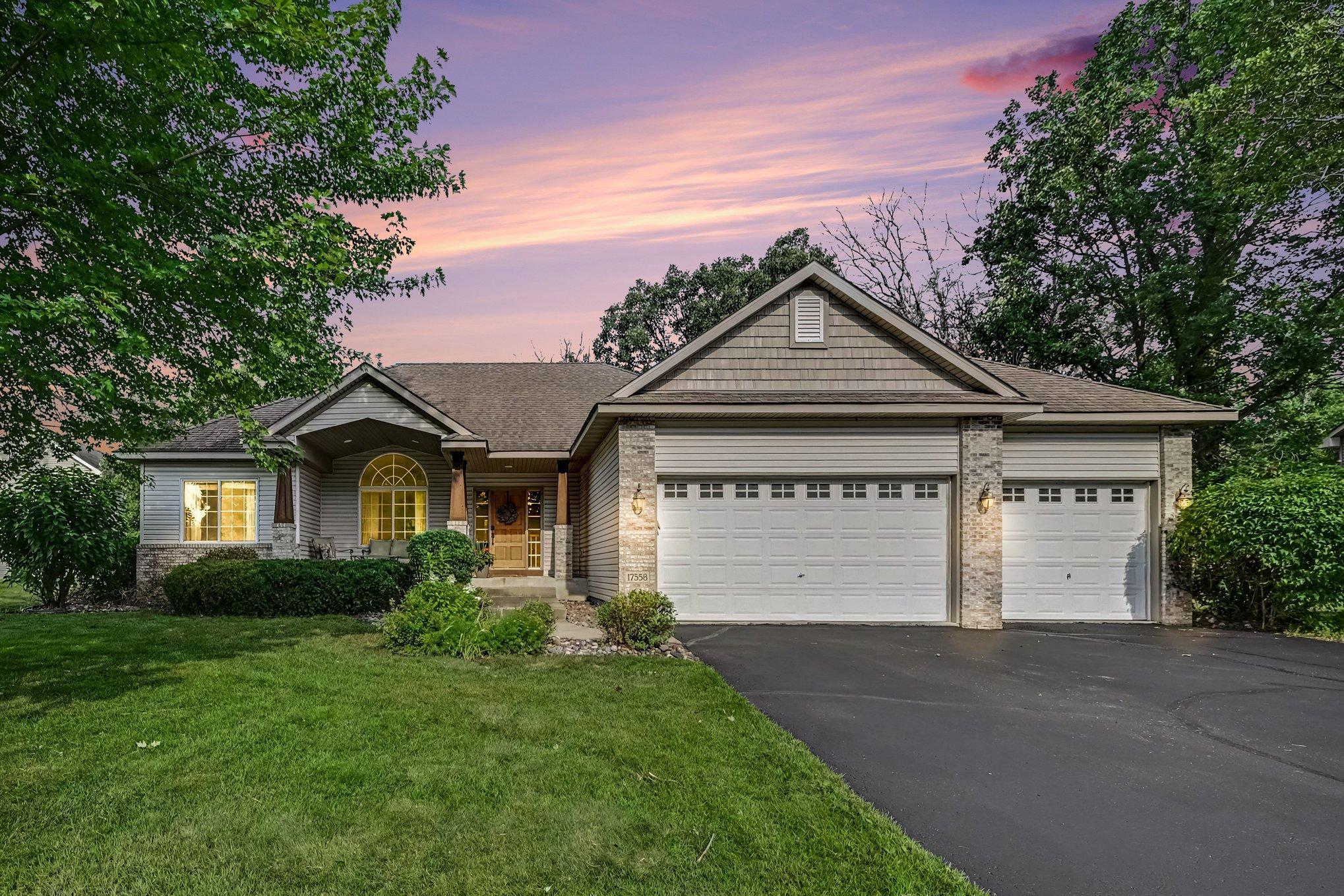View of Residential at 17558 Johnson Street, Elk River MN 55330, Elk River - Mike Wilen | Minnesota Team Real Estate
