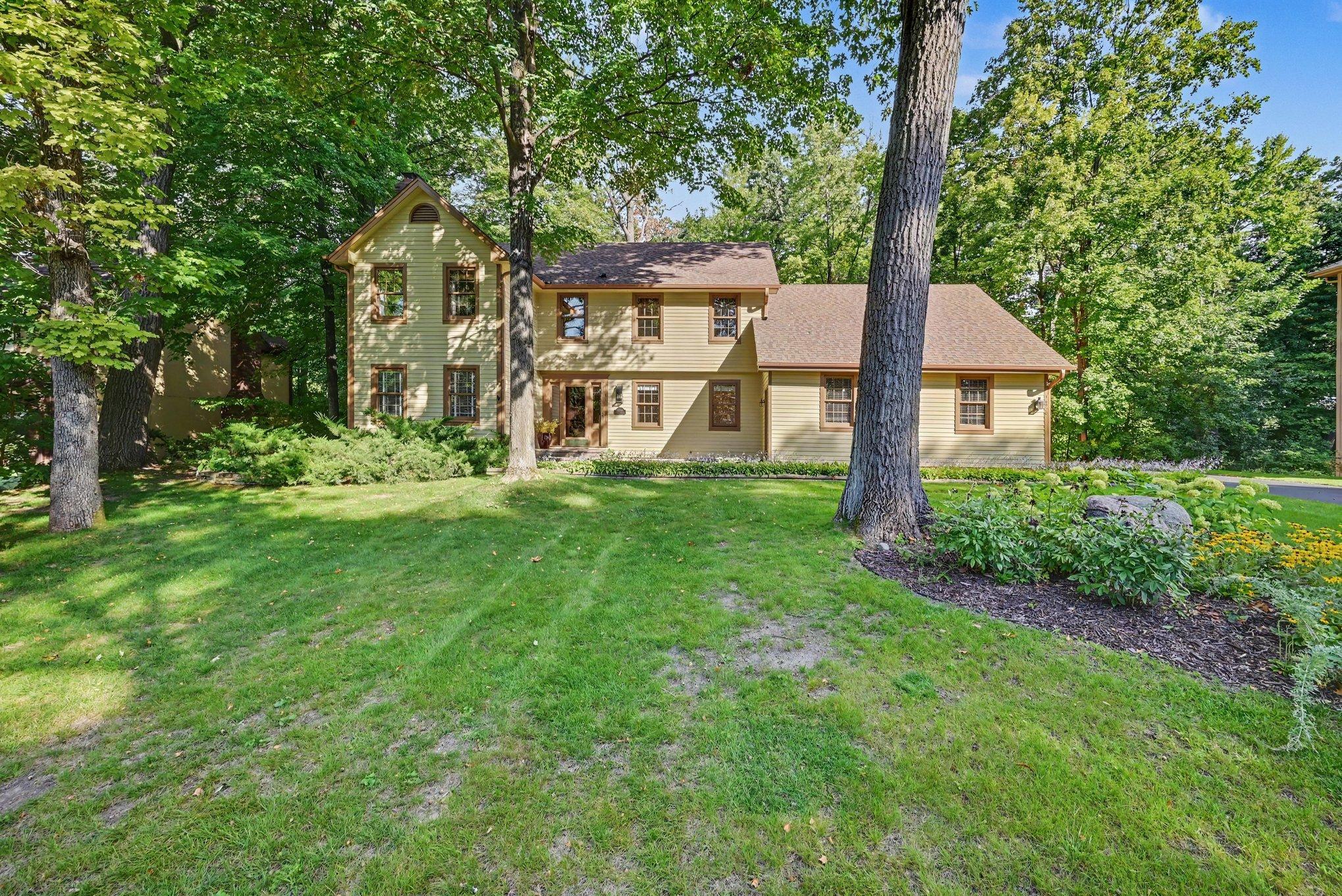View of Residential at 16920 5th Avenue, Plymouth MN 55447, Plymouth - Mike Wilen | Minnesota Team Real Estate