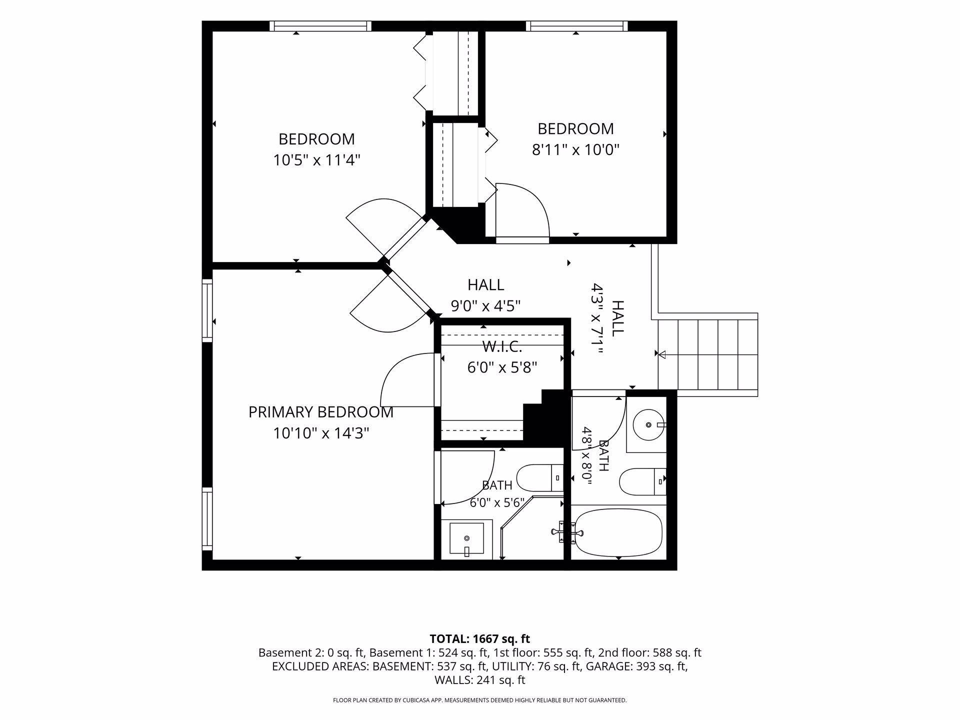 View of Residential at 1049 Bonnieview Drive, Woodbury MN 55129, Woodbury (43 of 43) - Mike Wilen | Minnesota Team Real Estate