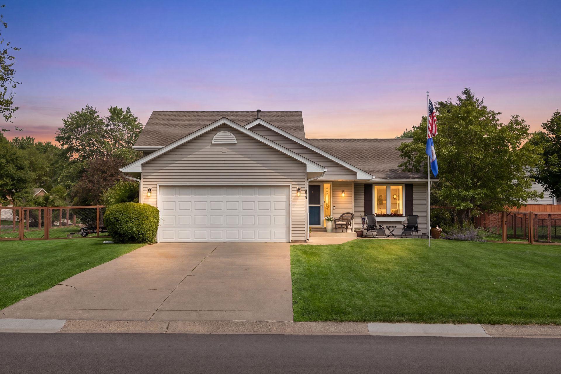 View of Residential at 1049 Bonnieview Drive, Woodbury MN 55129, Woodbury (2 of 43) - Mike Wilen | Minnesota Team Real Estate