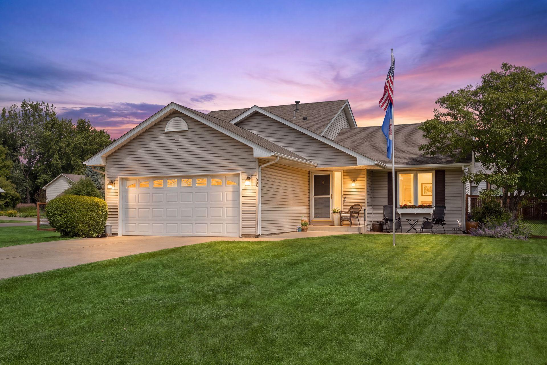 View of Residential at 1049 Bonnieview Drive, Woodbury MN 55129, Woodbury - Mike Wilen | Minnesota Team Real Estate