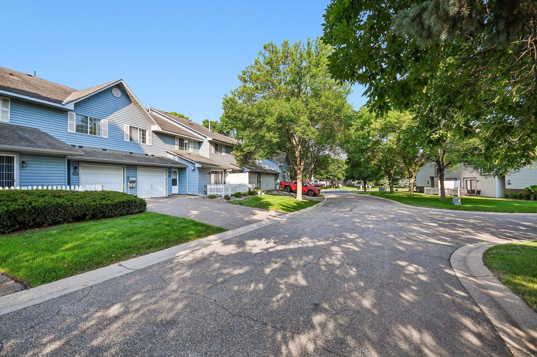 View of Residential at 2580 Bedford Court #16, Mendota Heights MN 55120, Mendota Heights (4 of 34) - Mike Wilen | Minnesota Team Real Estate