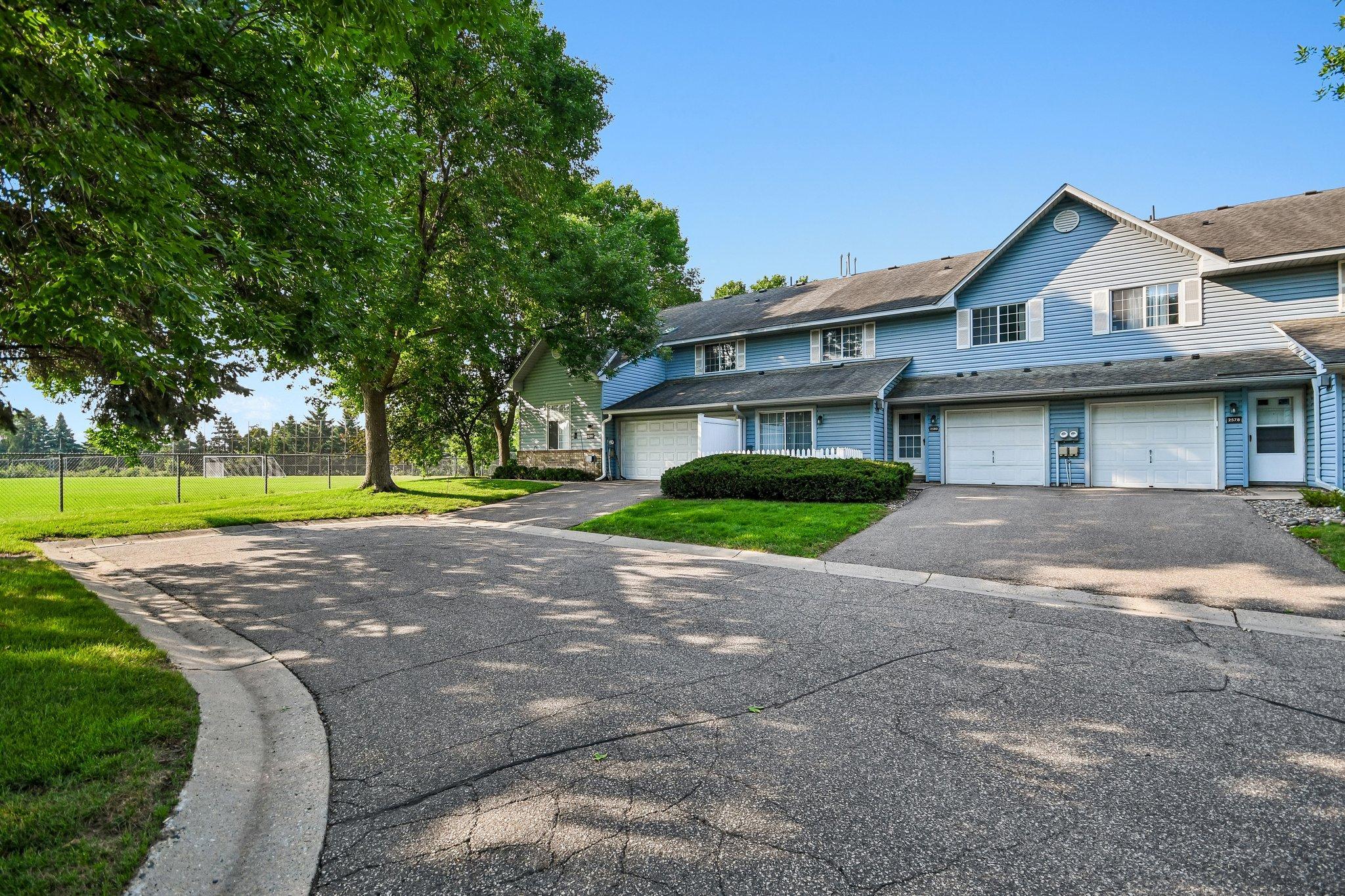 View of Residential at 2580 Bedford Court #16, Mendota Heights MN 55120, Mendota Heights (3 of 34) - Mike Wilen | Minnesota Team Real Estate