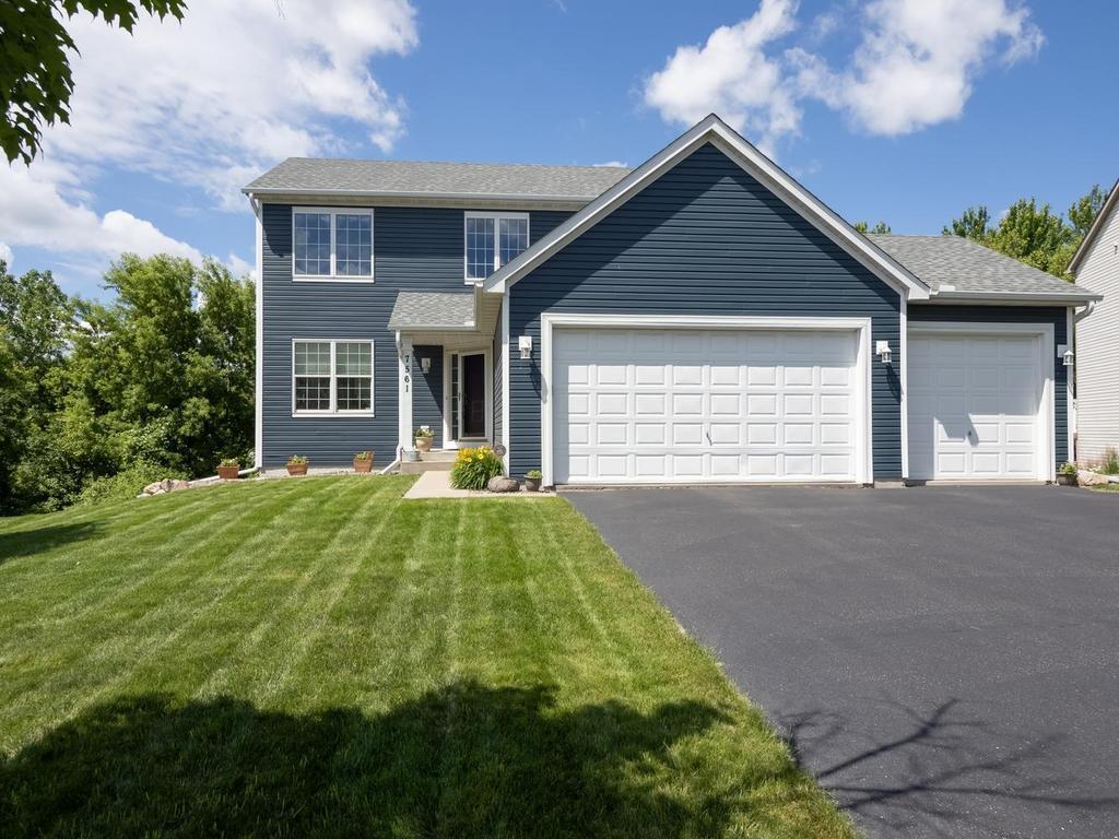 View of Residential at 7561 Kimberly Lane, Maple Grove MN 55311, Maple Grove (2 of 41) - Mike Wilen | Minnesota Team Real Estate