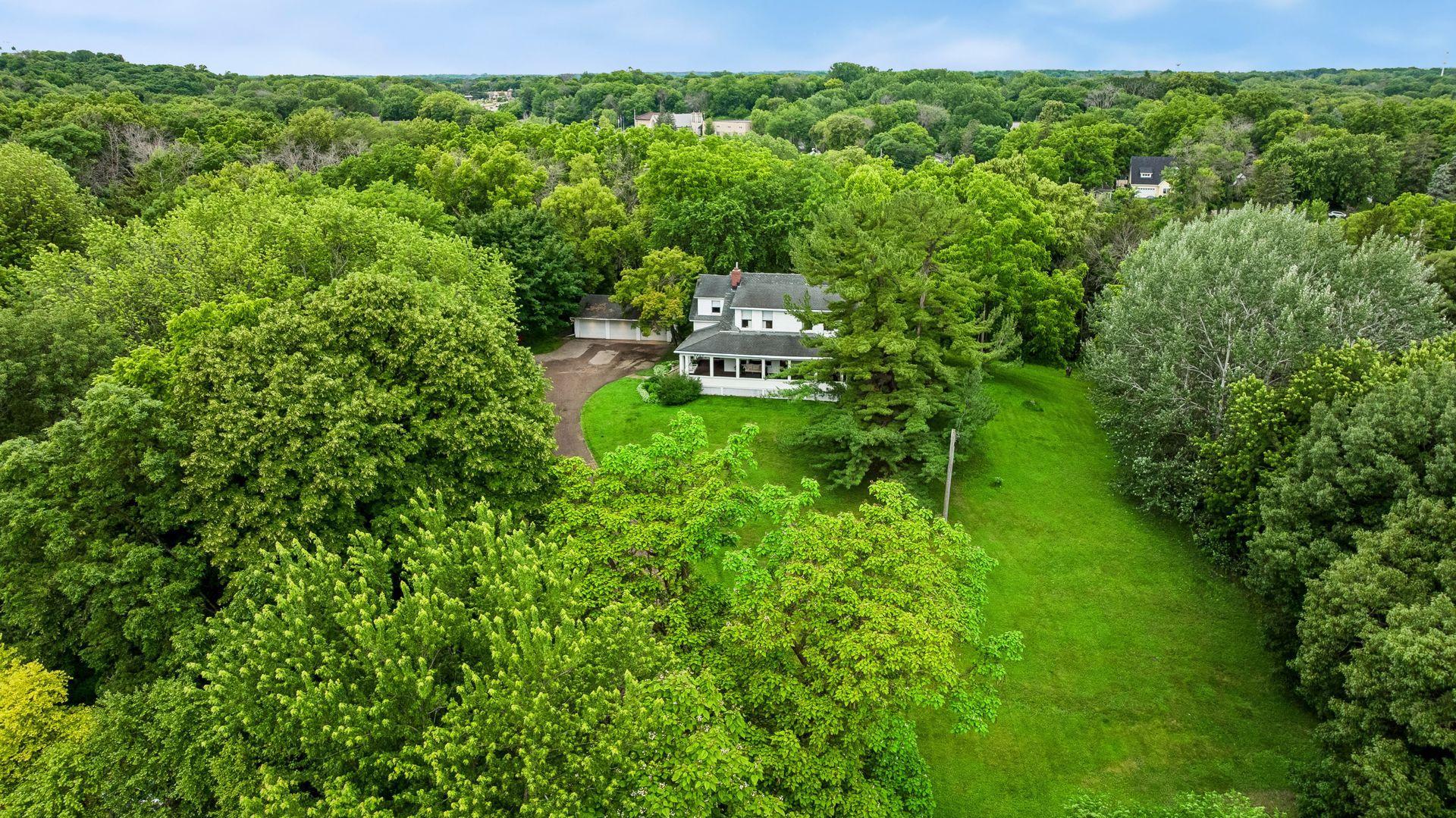 View of Land at 59XX Galpin Lake Road, Shorewood MN 55331, Shorewood - Mike Wilen | Minnesota Team Real Estate