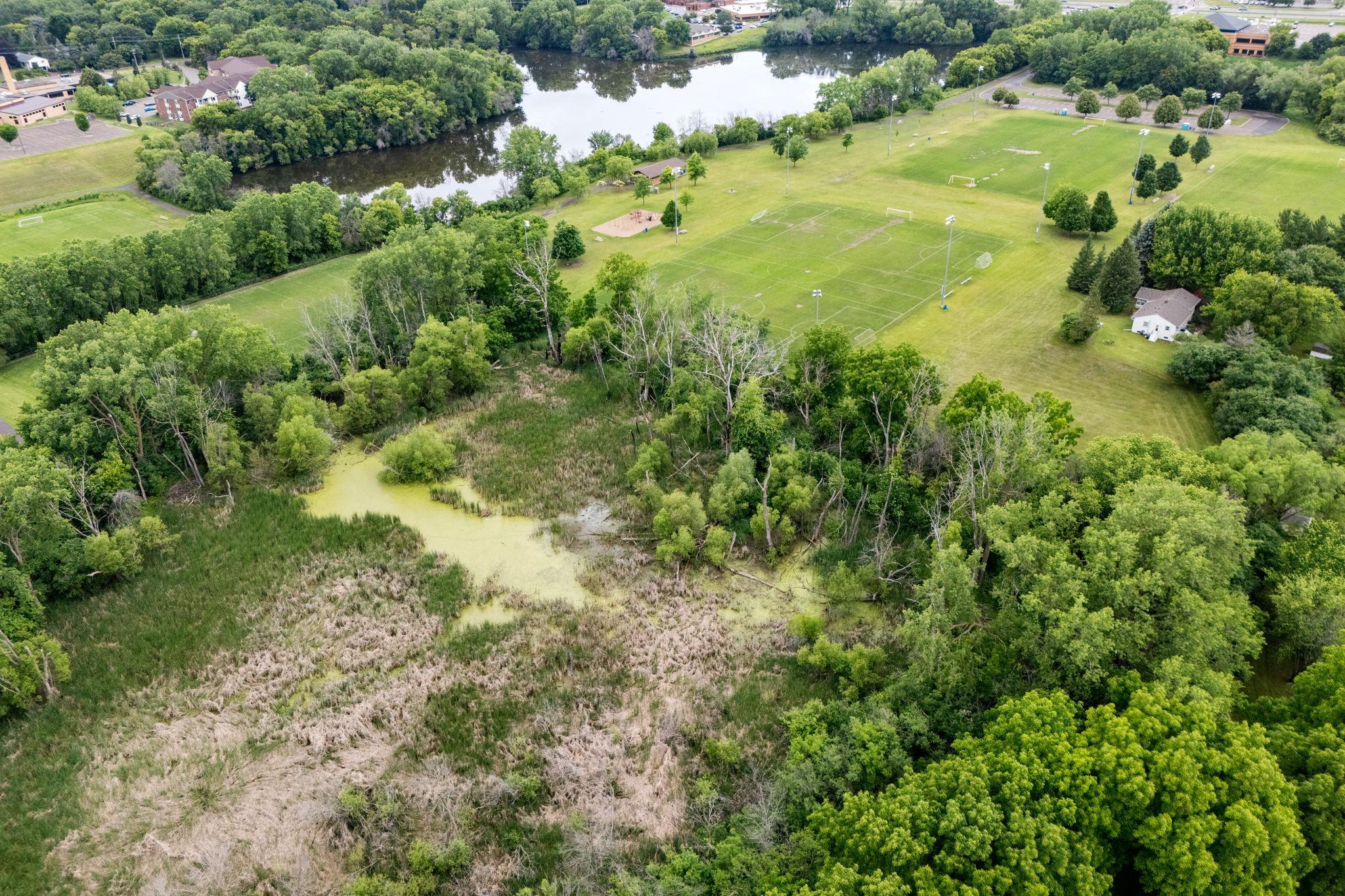 View of Land at 0 Kennard Street, Maplewood MN 55109, Maplewood (12 of 14) - Mike Wilen | Minnesota Team Real Estate